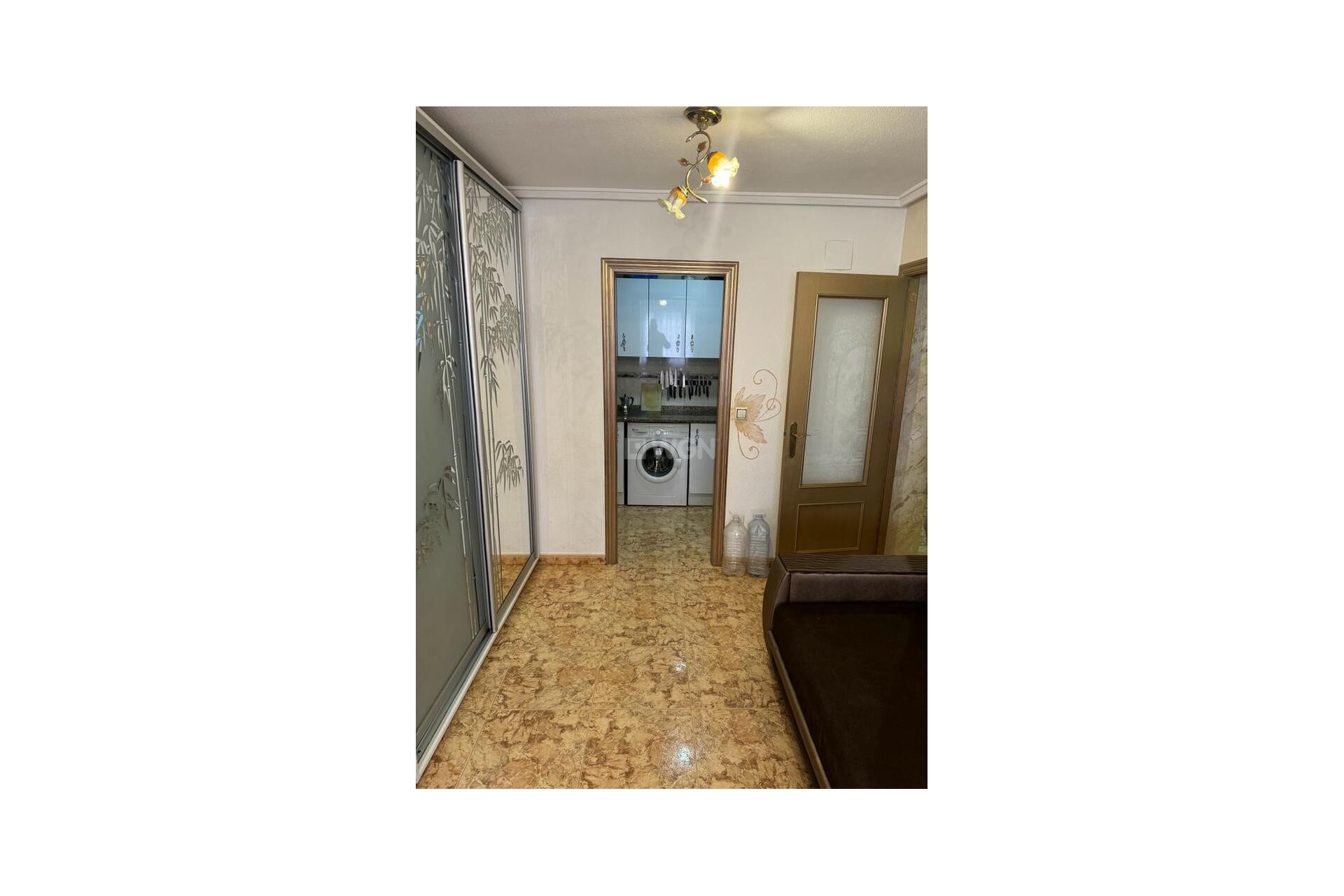 Resale - Apartment / flat - Torrevieja - CENTER