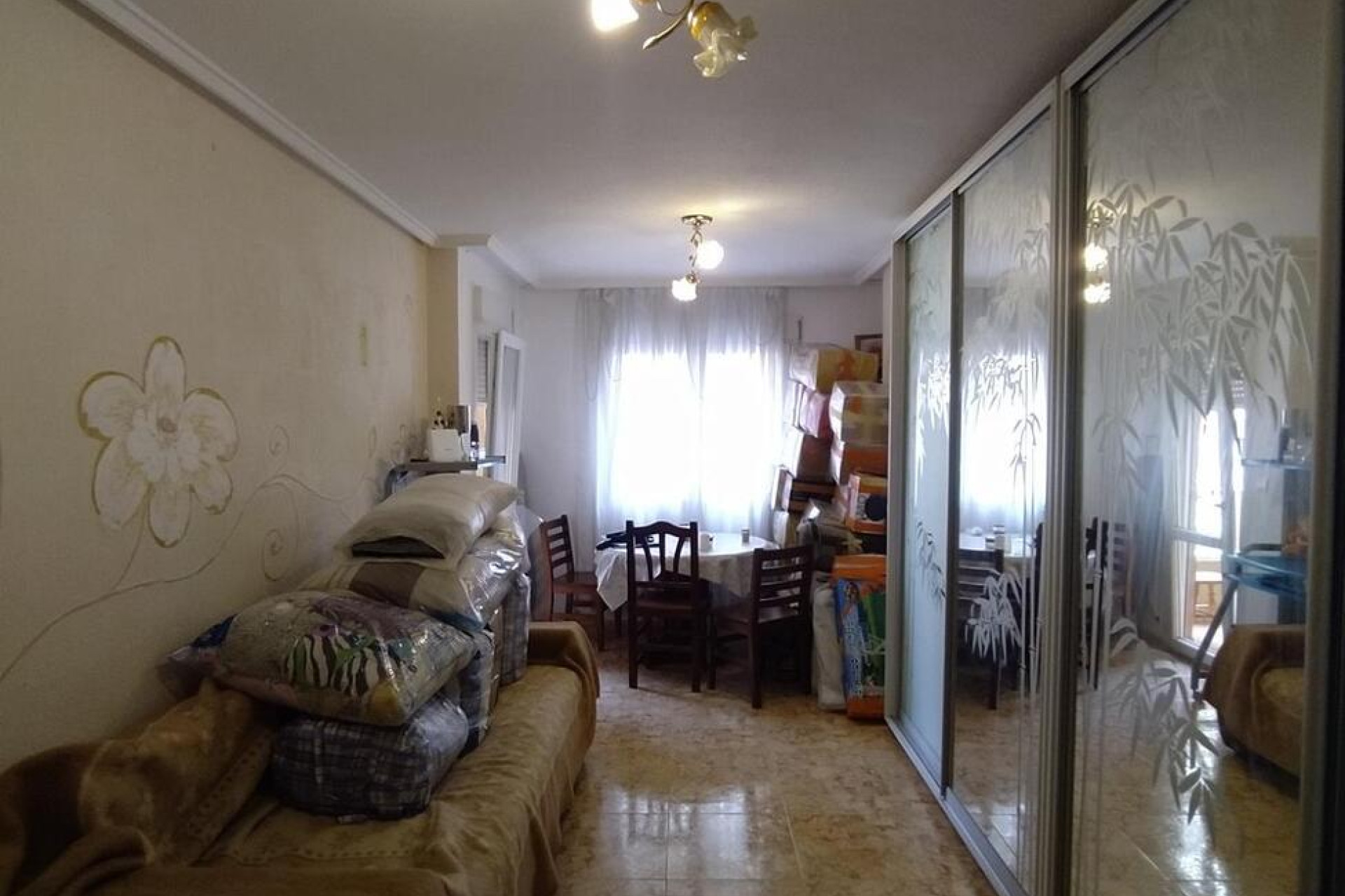 Resale - Apartment / flat - Torrevieja - CENTER