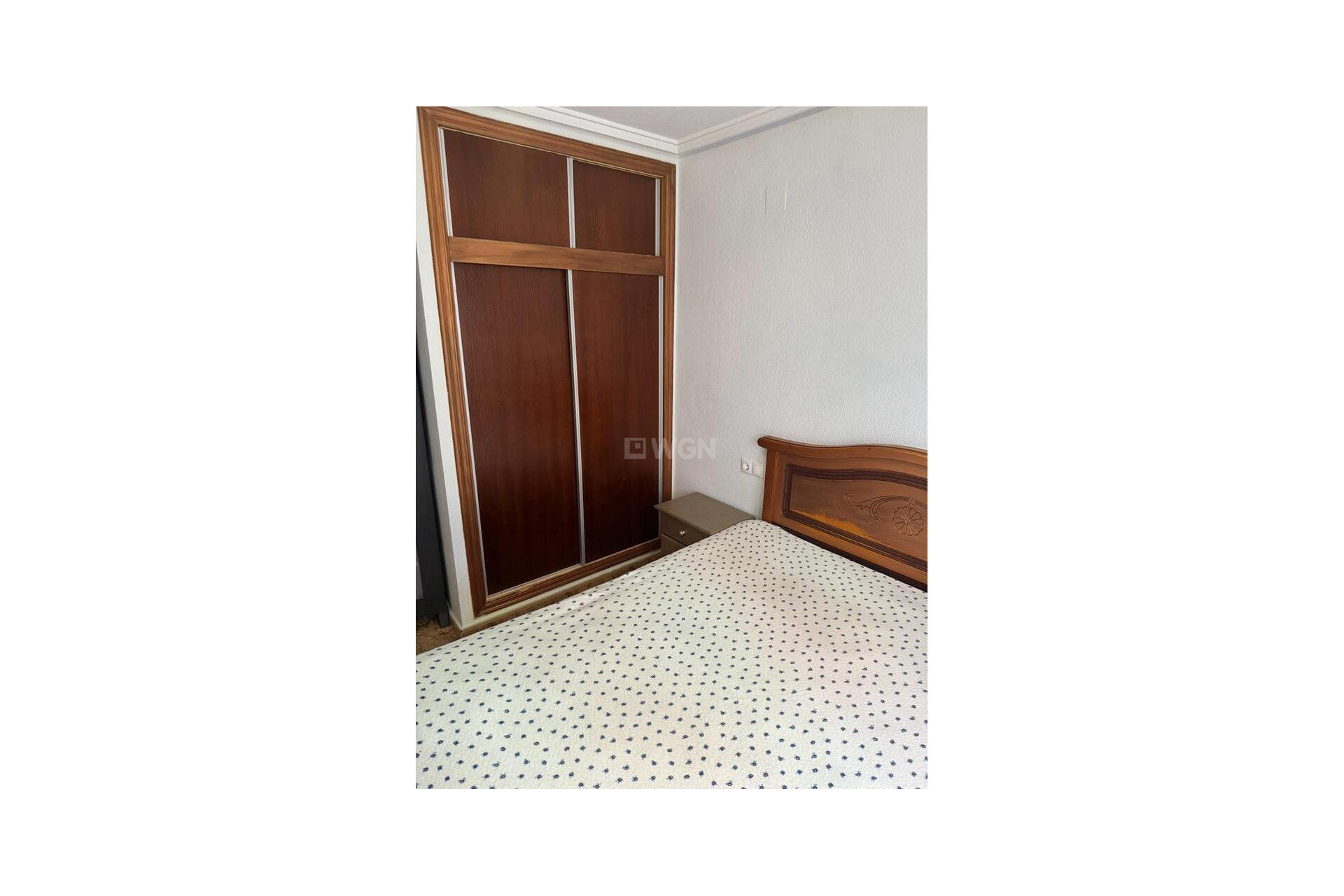 Resale - Apartment / flat - Torrevieja - CENTER