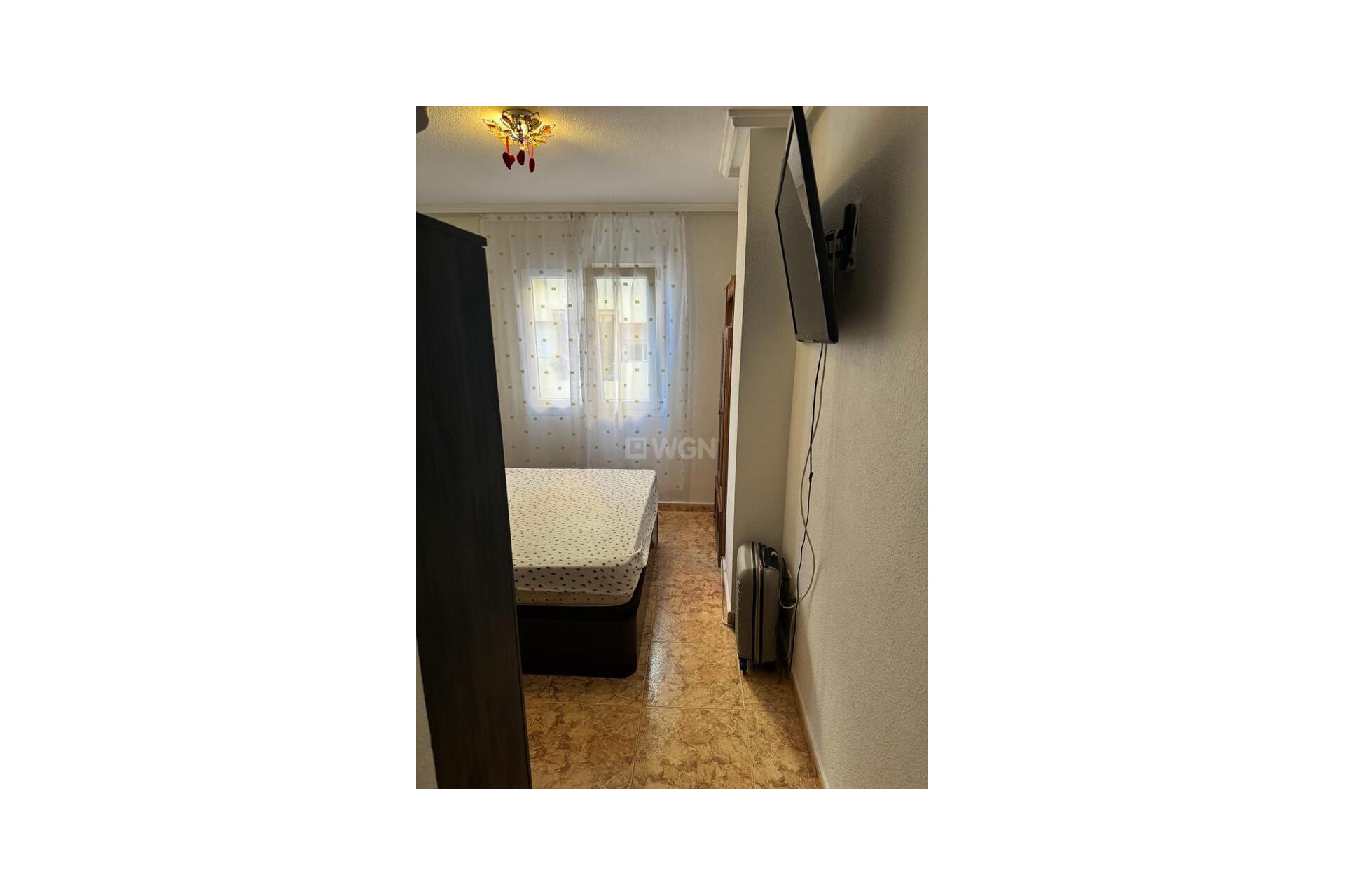 Resale - Apartment / flat - Torrevieja - CENTER