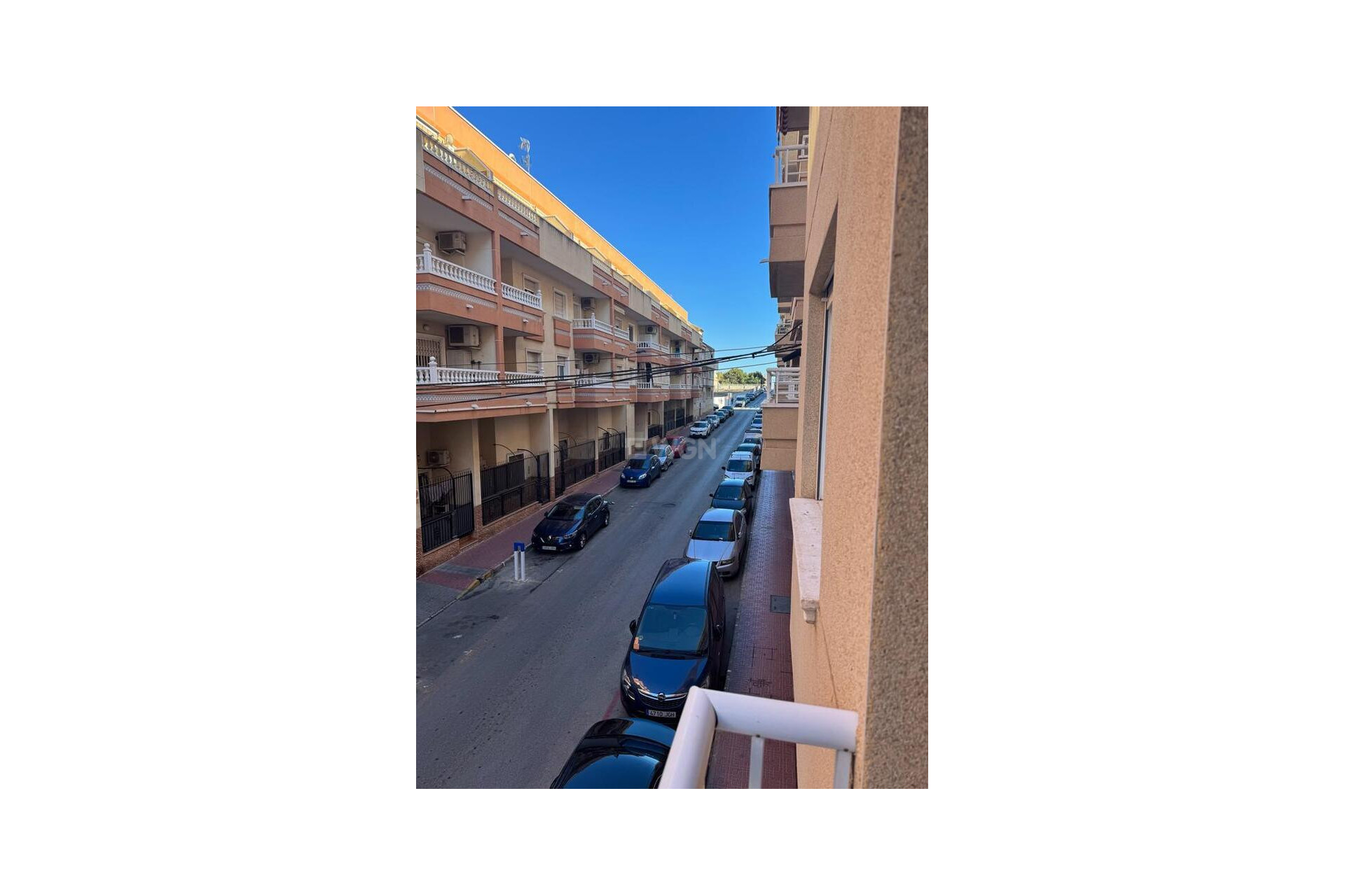 Resale - Apartment / flat - Torrevieja - CENTER