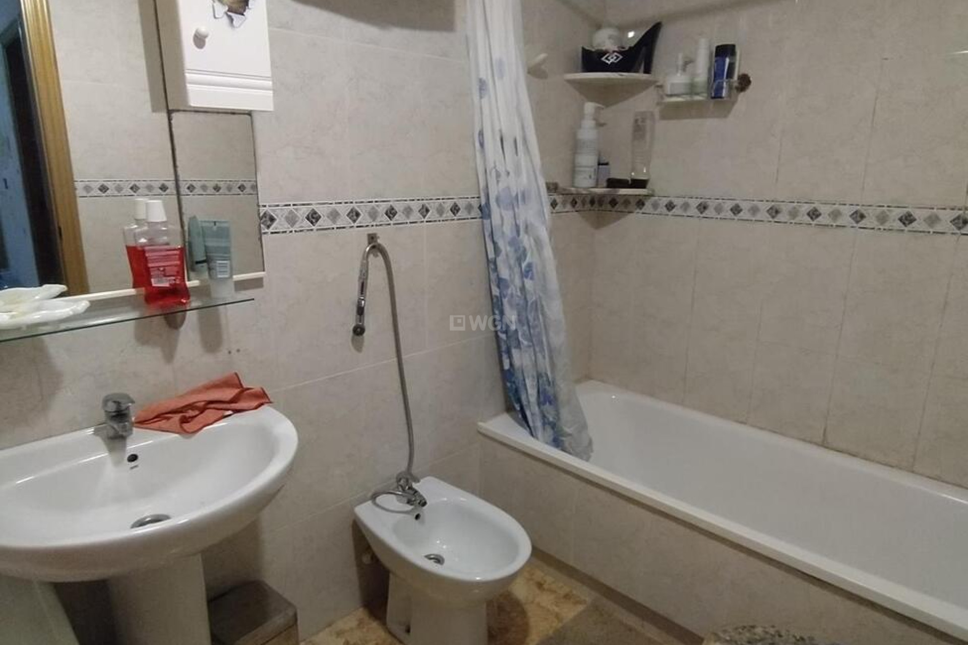 Resale - Apartment / flat - Torrevieja - CENTER