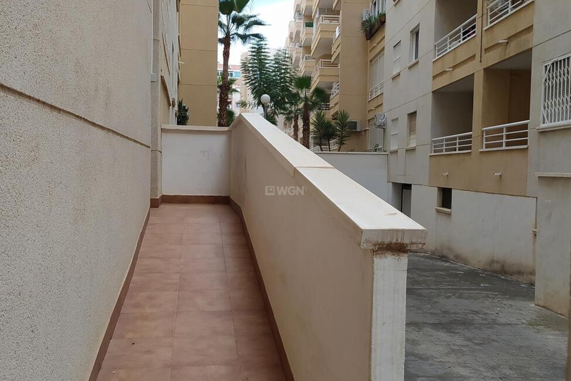 Resale - Apartment / flat - Torrevieja - CENTER