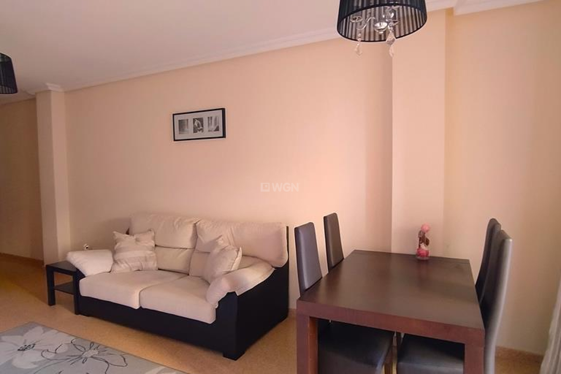 Resale - Apartment / flat - Torrevieja - CENTRO CASCO URBANO