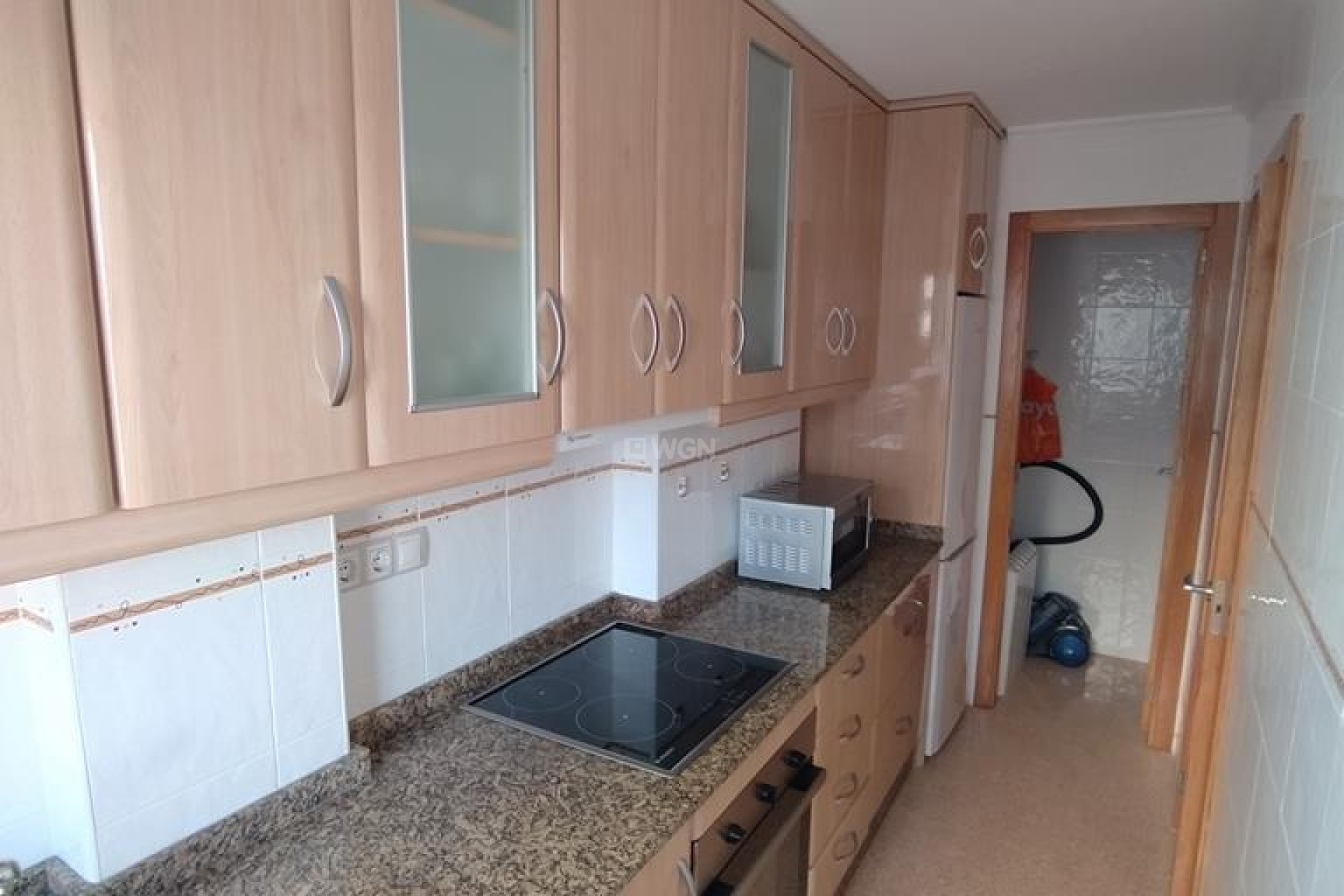 Resale - Apartment / flat - Torrevieja - CENTRO CASCO URBANO