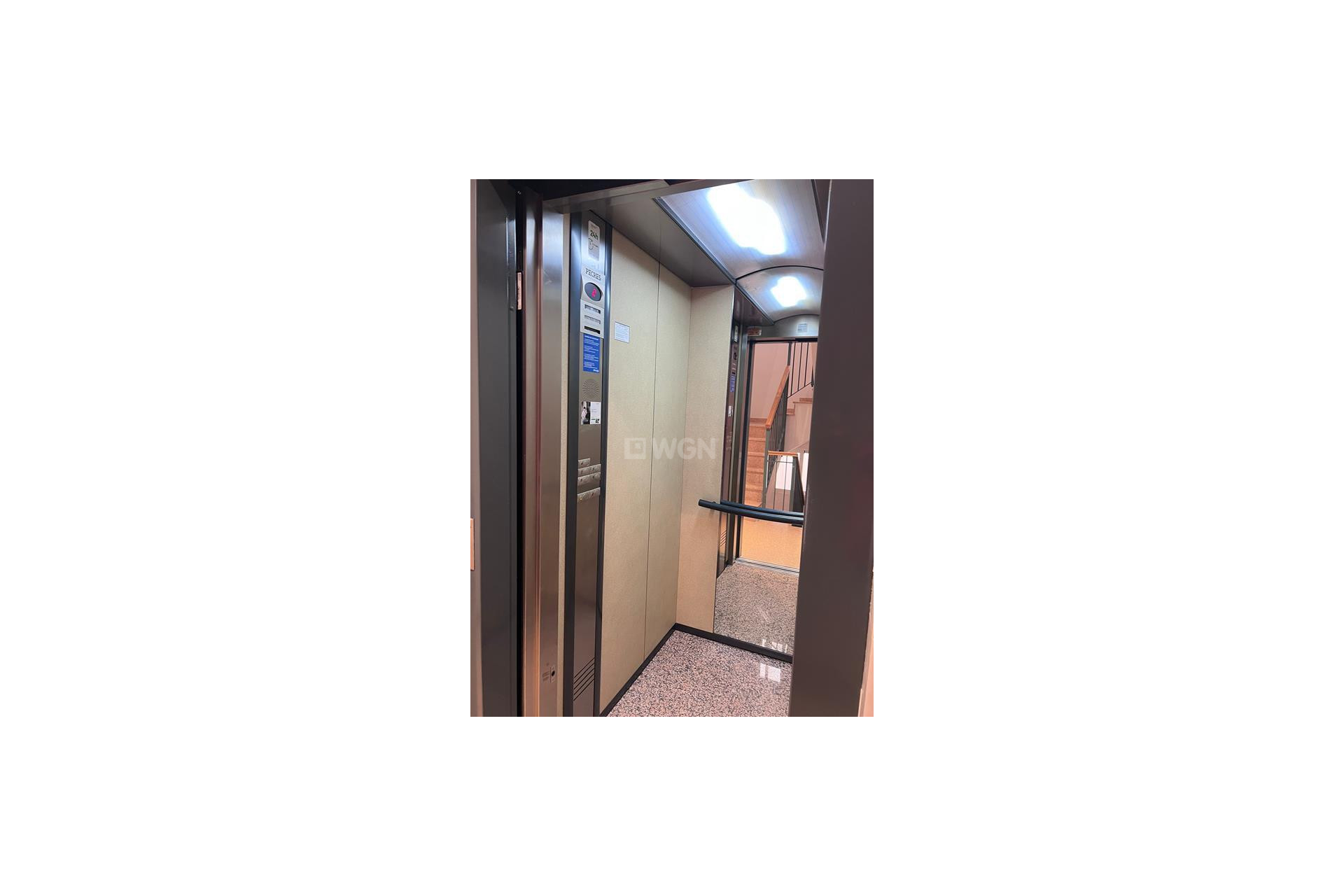 Resale - Apartment / flat - Torrevieja - CENTRO CASCO URBANO