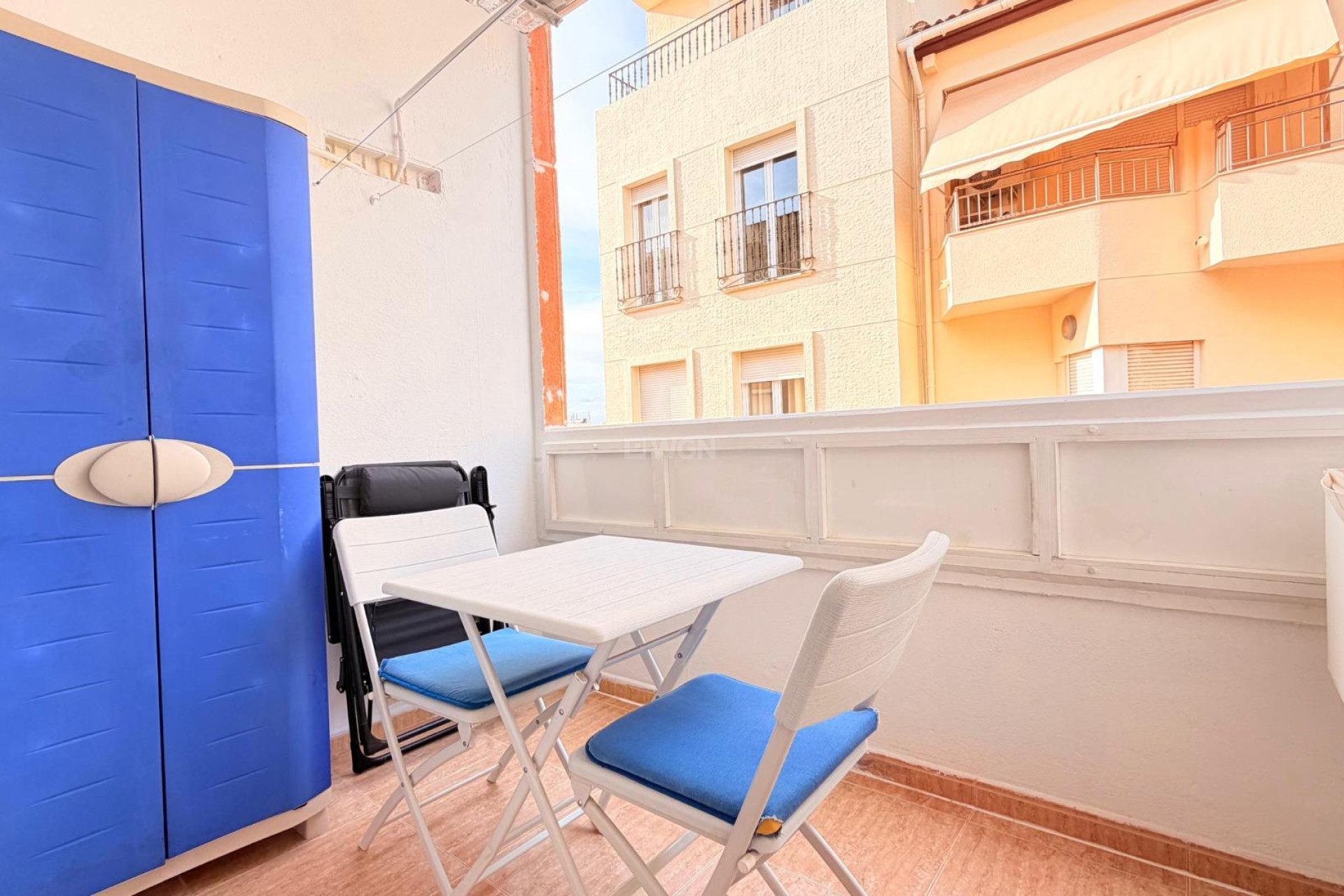 Resale - Apartment / flat - Torrevieja - Centro - Muelle Pesquero