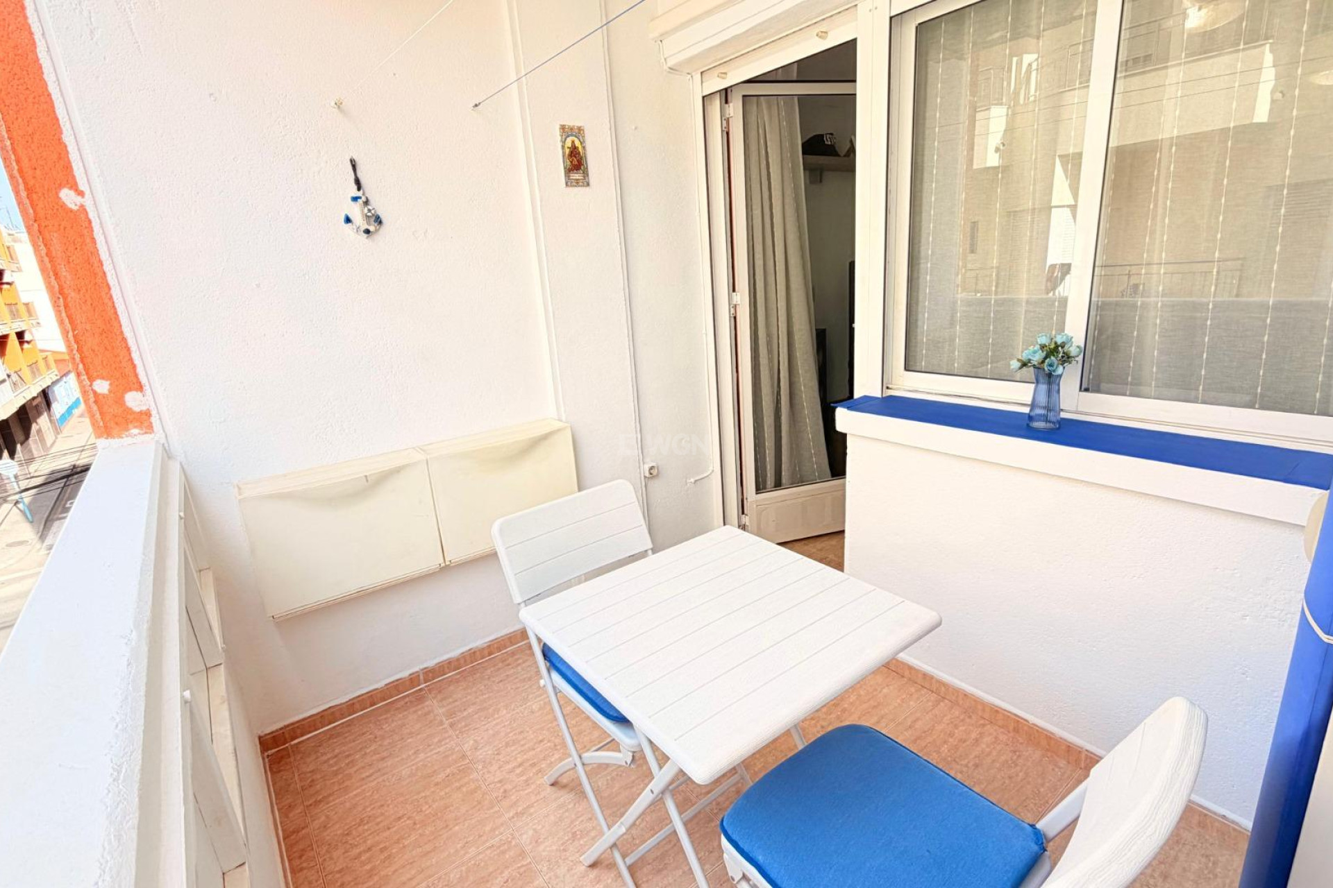 Resale - Apartment / flat - Torrevieja - Centro - Muelle Pesquero
