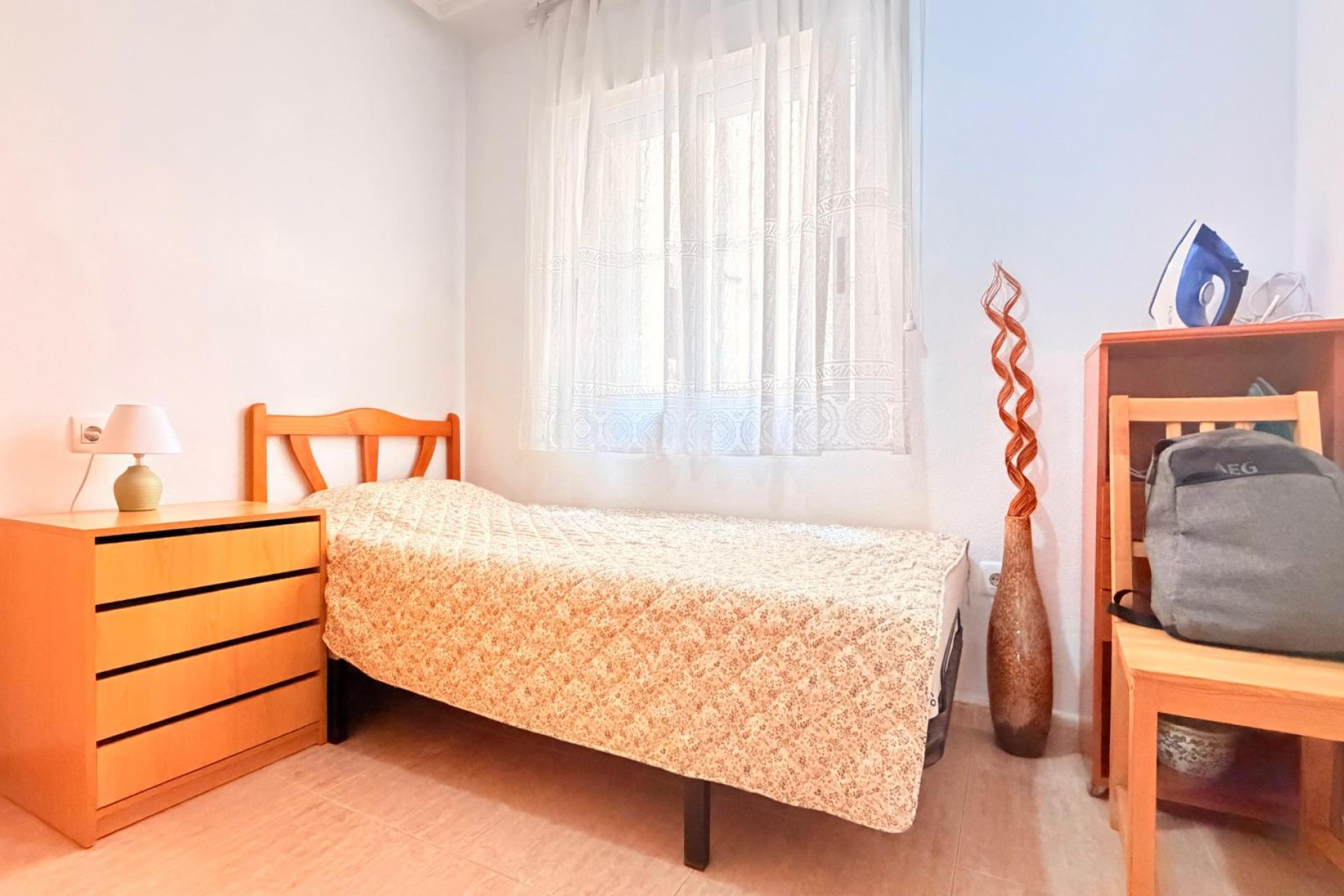 Resale - Apartment / flat - Torrevieja - Centro - Muelle Pesquero