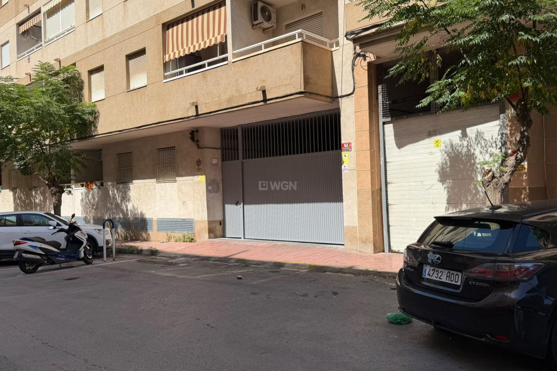 Resale - Apartment / flat - Torrevieja - Centro - Muelle Pesquero
