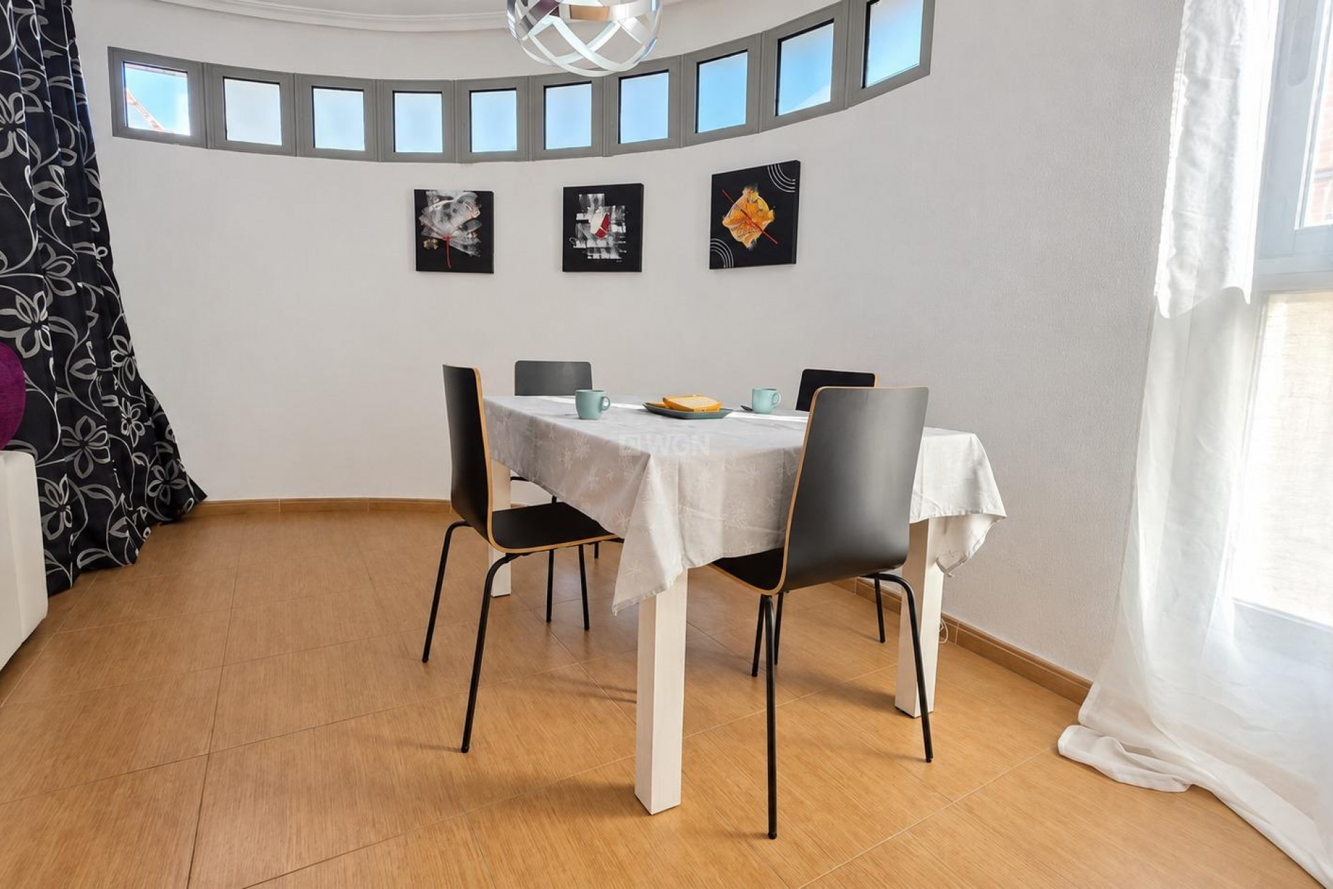 Resale - Apartment / flat - Torrevieja - Centro - Muelle Pesquero