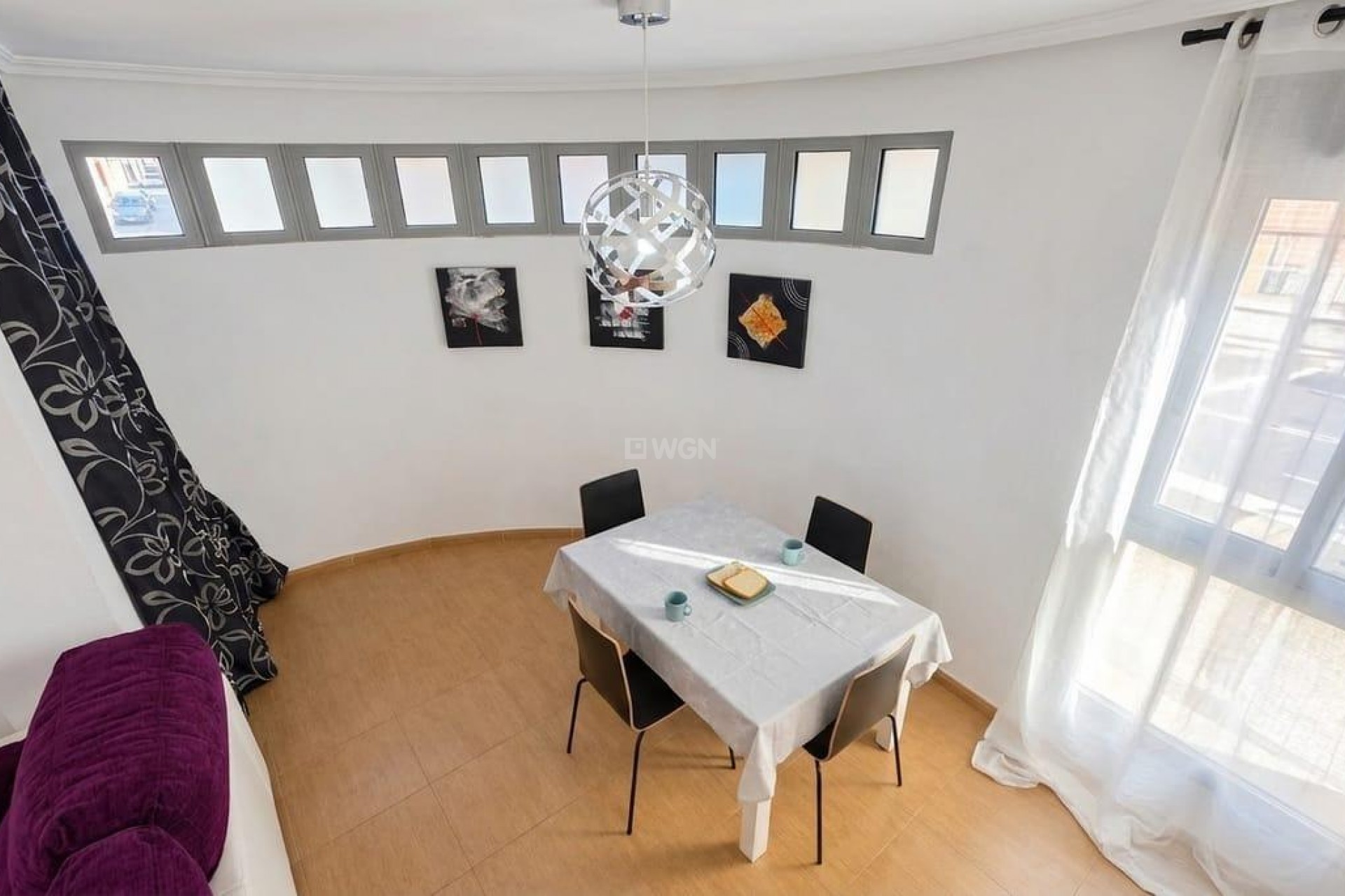 Resale - Apartment / flat - Torrevieja - Centro - Muelle Pesquero
