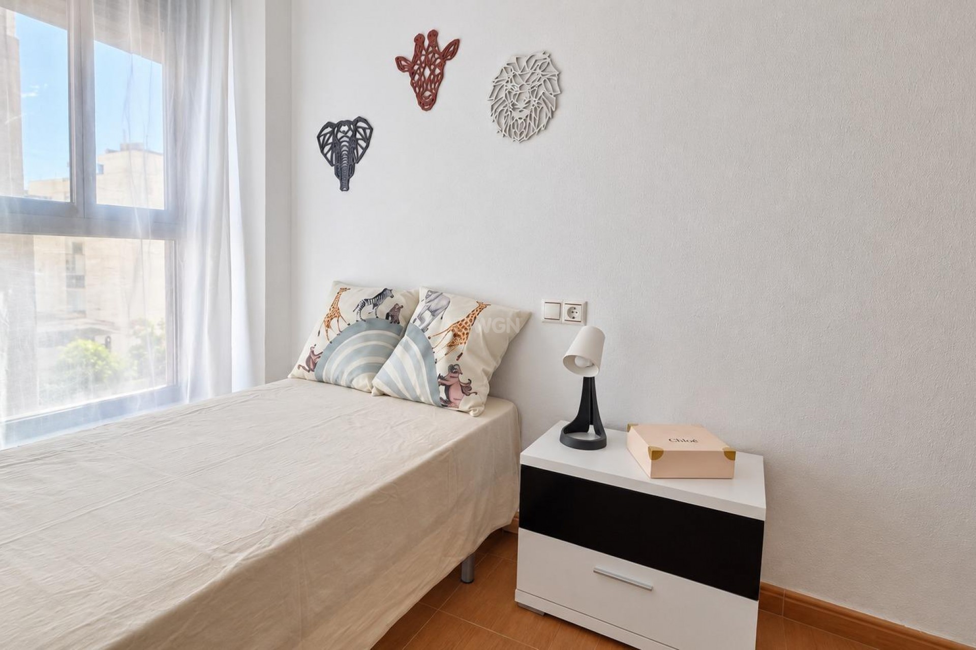 Resale - Apartment / flat - Torrevieja - Centro - Muelle Pesquero