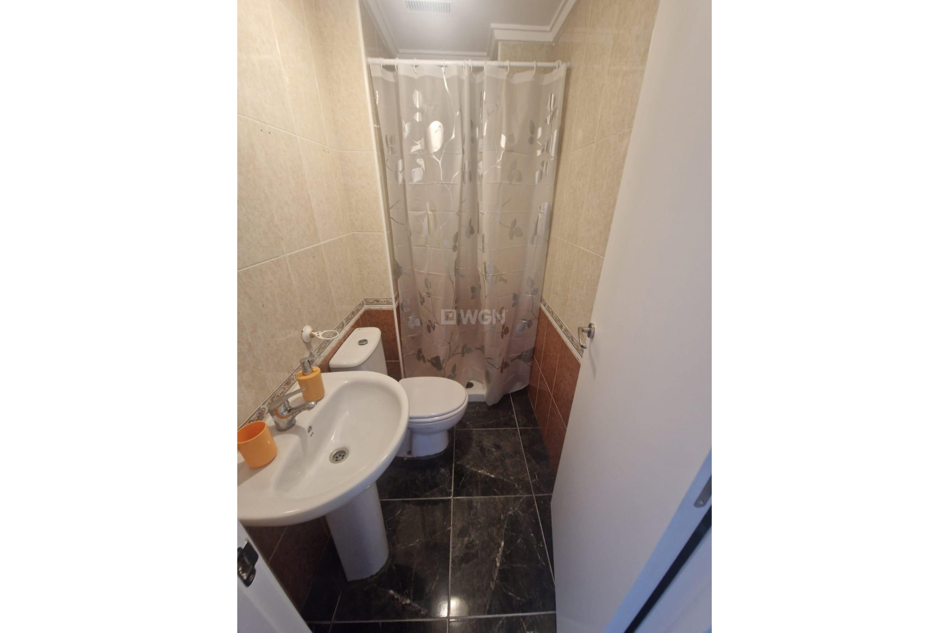 Resale - Apartment / flat - Torrevieja - Centro - Muelle Pesquero