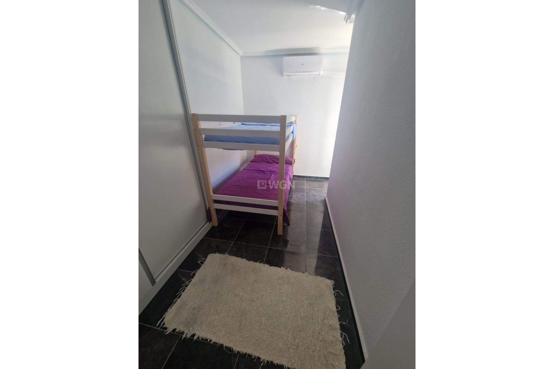 Resale - Apartment / flat - Torrevieja - Centro - Muelle Pesquero