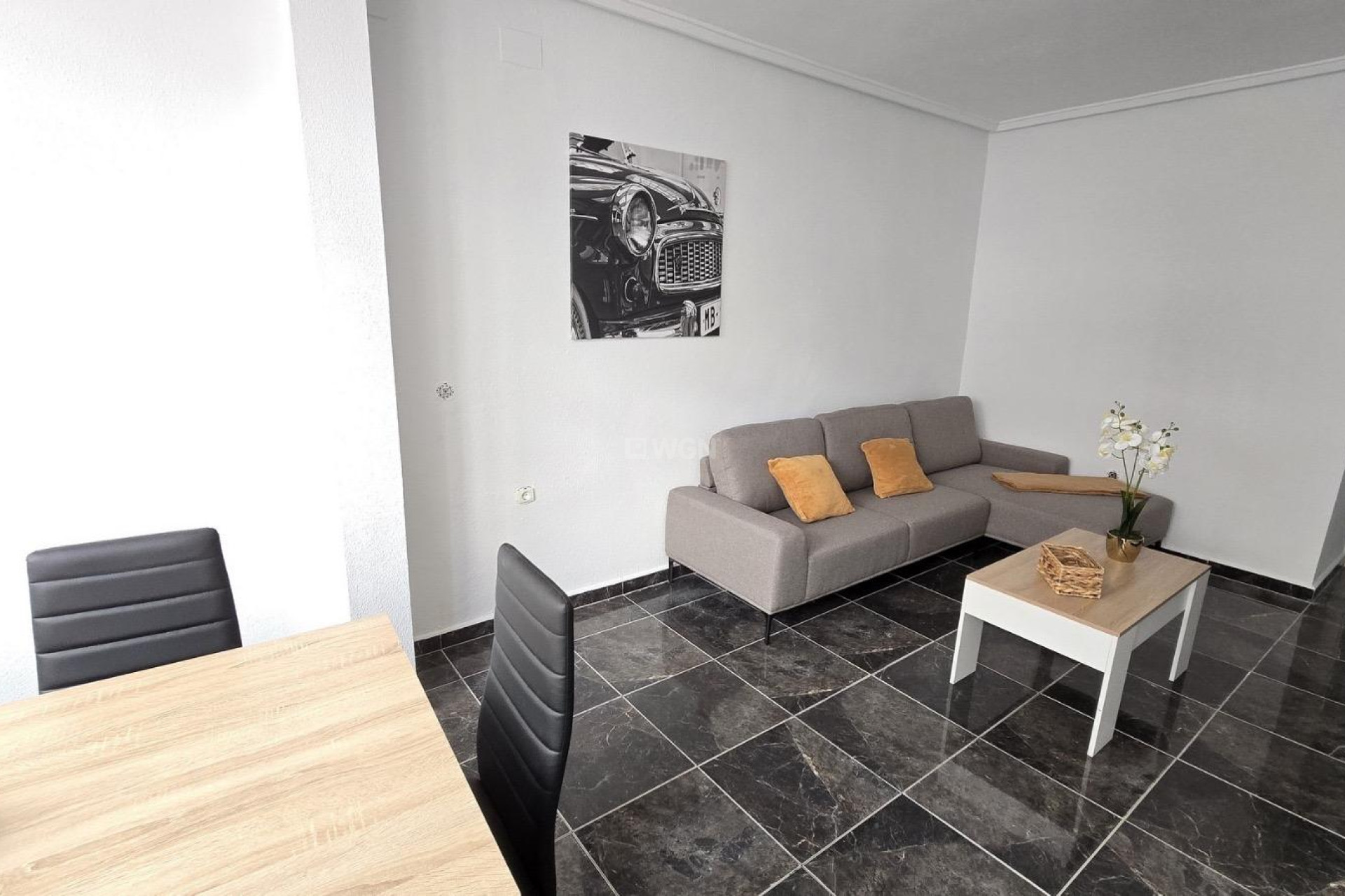 Resale - Apartment / flat - Torrevieja - Centro - Muelle Pesquero