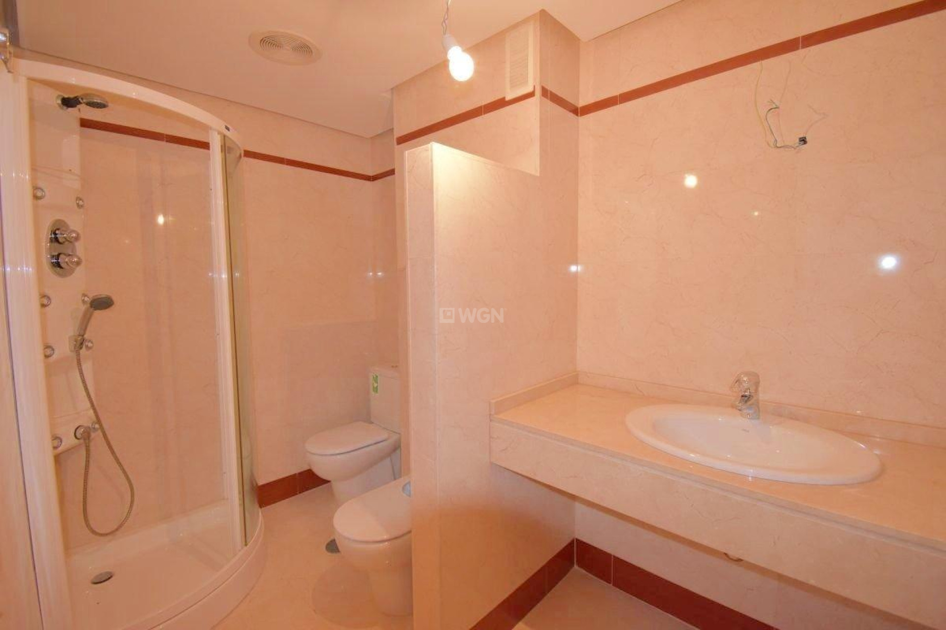 Resale - Apartment / flat - Torrevieja - Centro - Muelle Pesquero