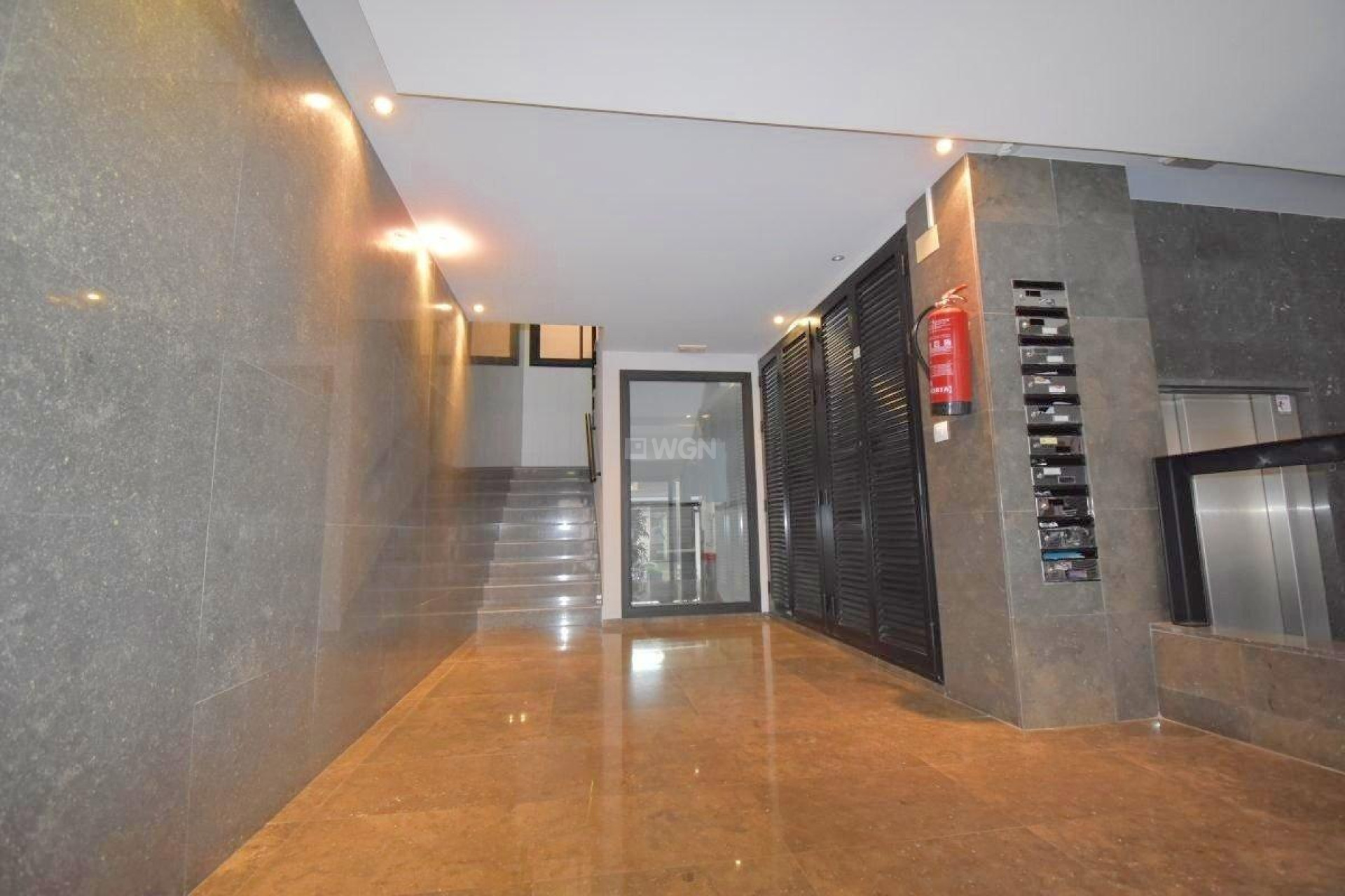 Resale - Apartment / flat - Torrevieja - Centro - Muelle Pesquero