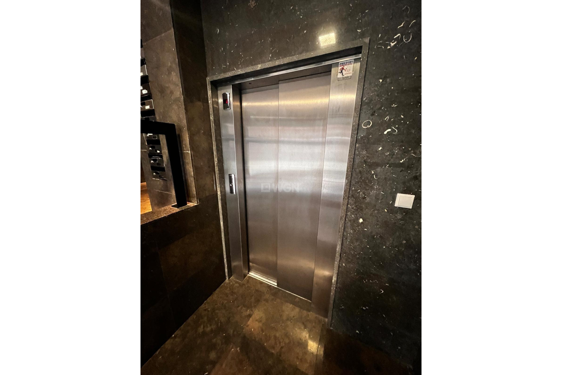 Resale - Apartment / flat - Torrevieja - Centro - Muelle Pesquero