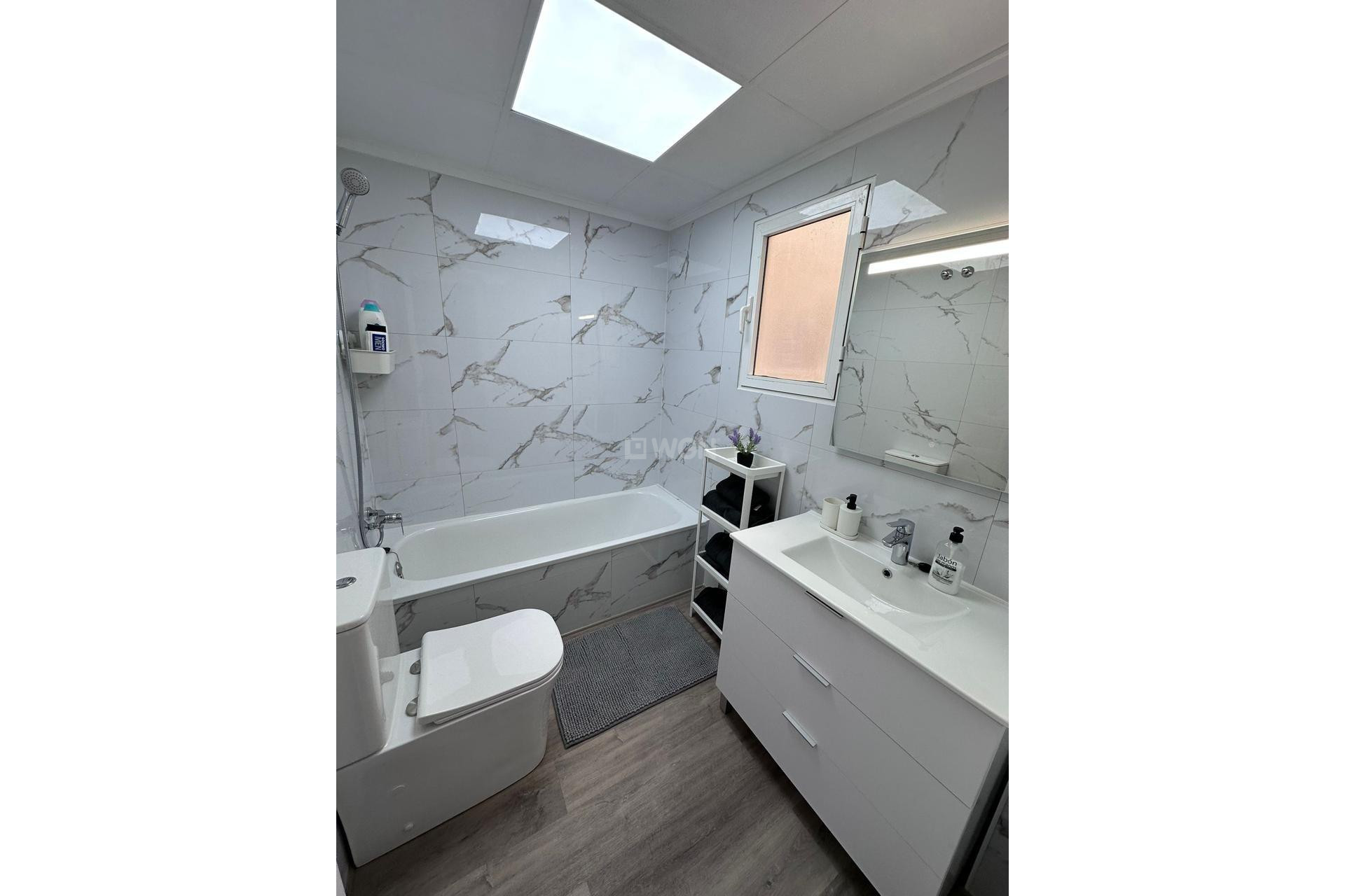 Resale - Apartment / flat - Torrevieja - Centro - Muelle Pesquero