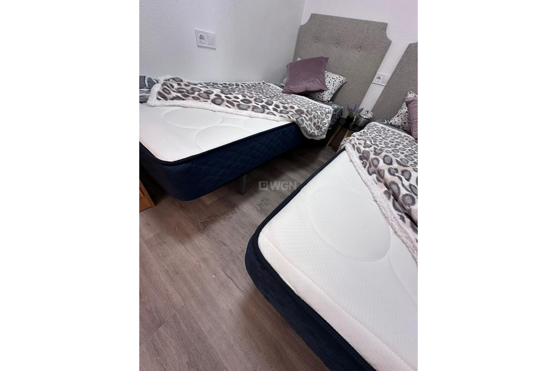 Resale - Apartment / flat - Torrevieja - Centro - Muelle Pesquero