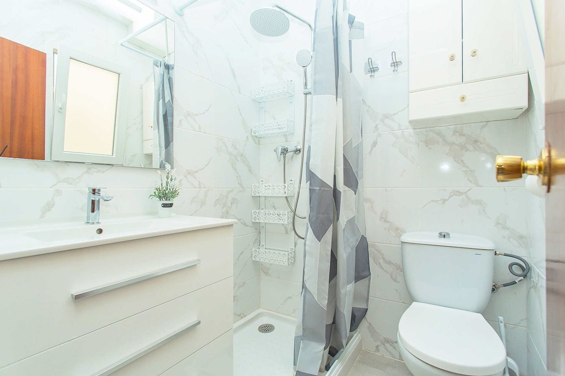 Resale - Apartment / flat - Torrevieja - Centro-Muelle Pesquero