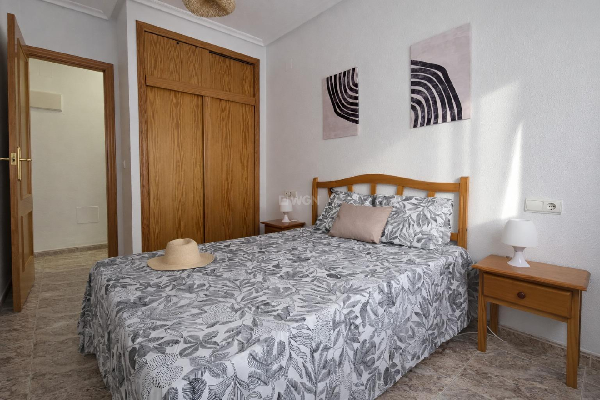 Resale - Apartment / flat - Torrevieja - Centro - Muelle Pesquero