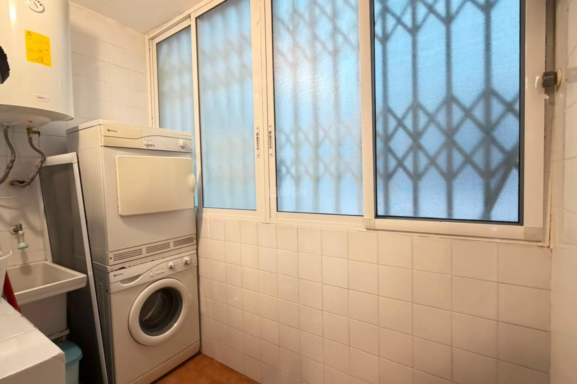 Resale - Apartment / flat - Torrevieja - Centro - Muelle Pesquero