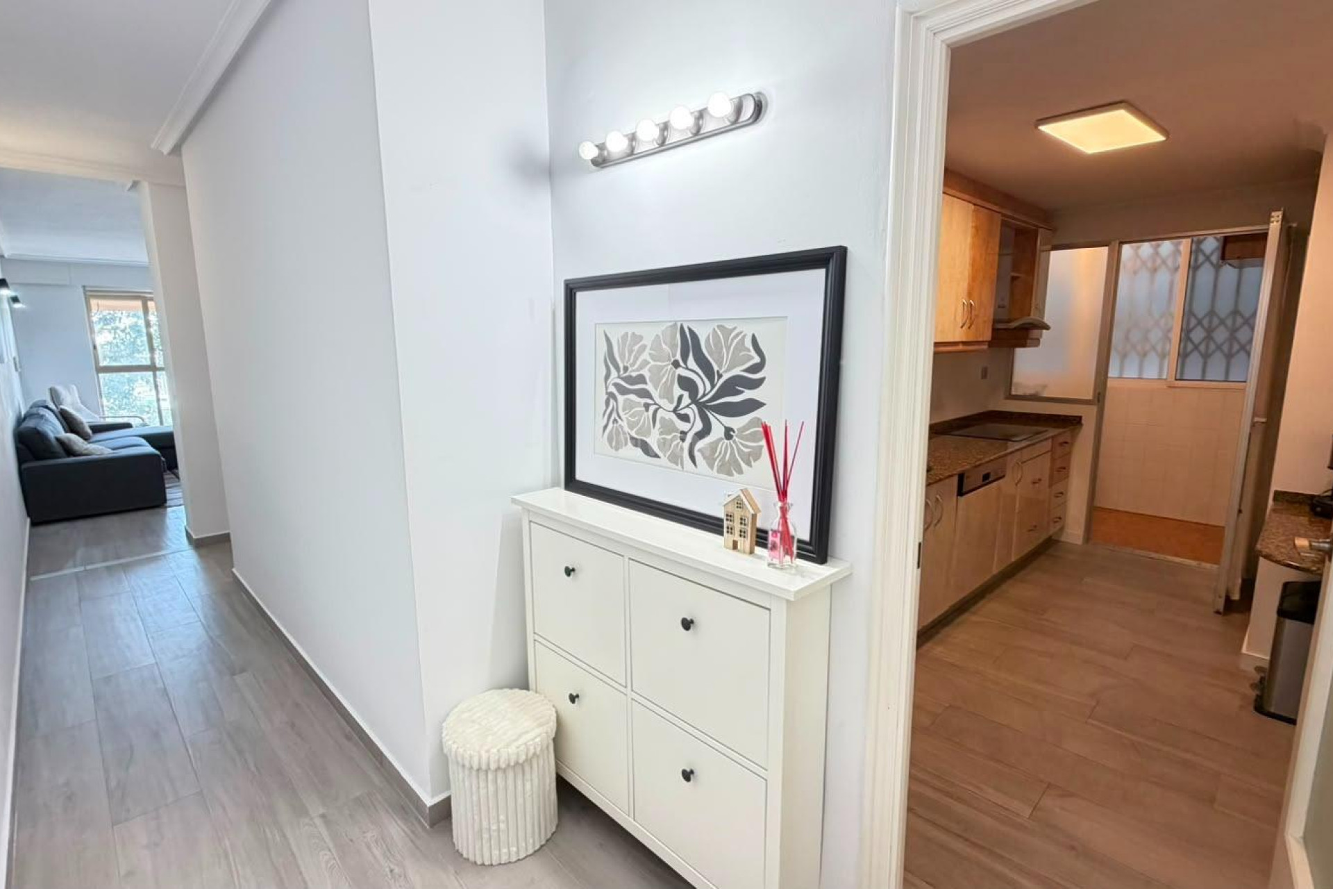 Resale - Apartment / flat - Torrevieja - Centro - Muelle Pesquero