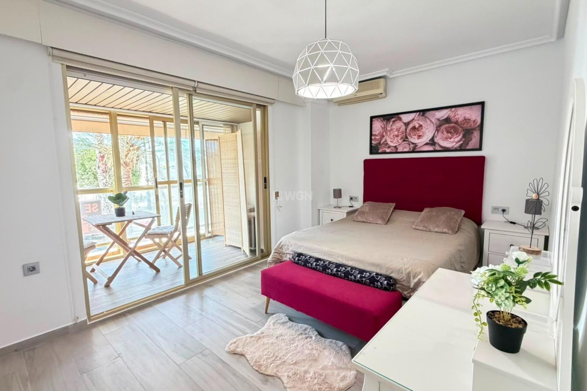 Resale - Apartment / flat - Torrevieja - Centro - Muelle Pesquero