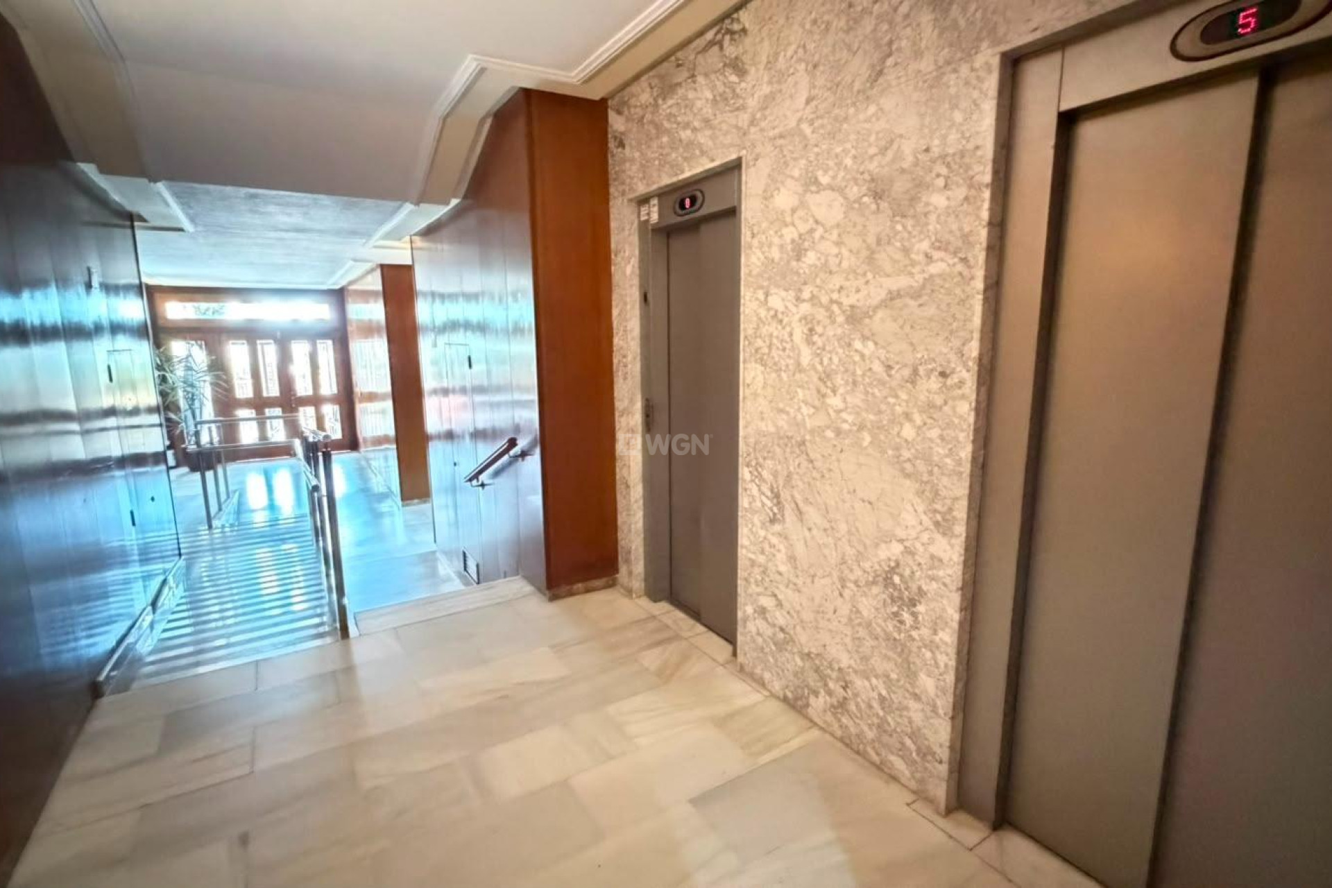 Resale - Apartment / flat - Torrevieja - Centro - Muelle Pesquero