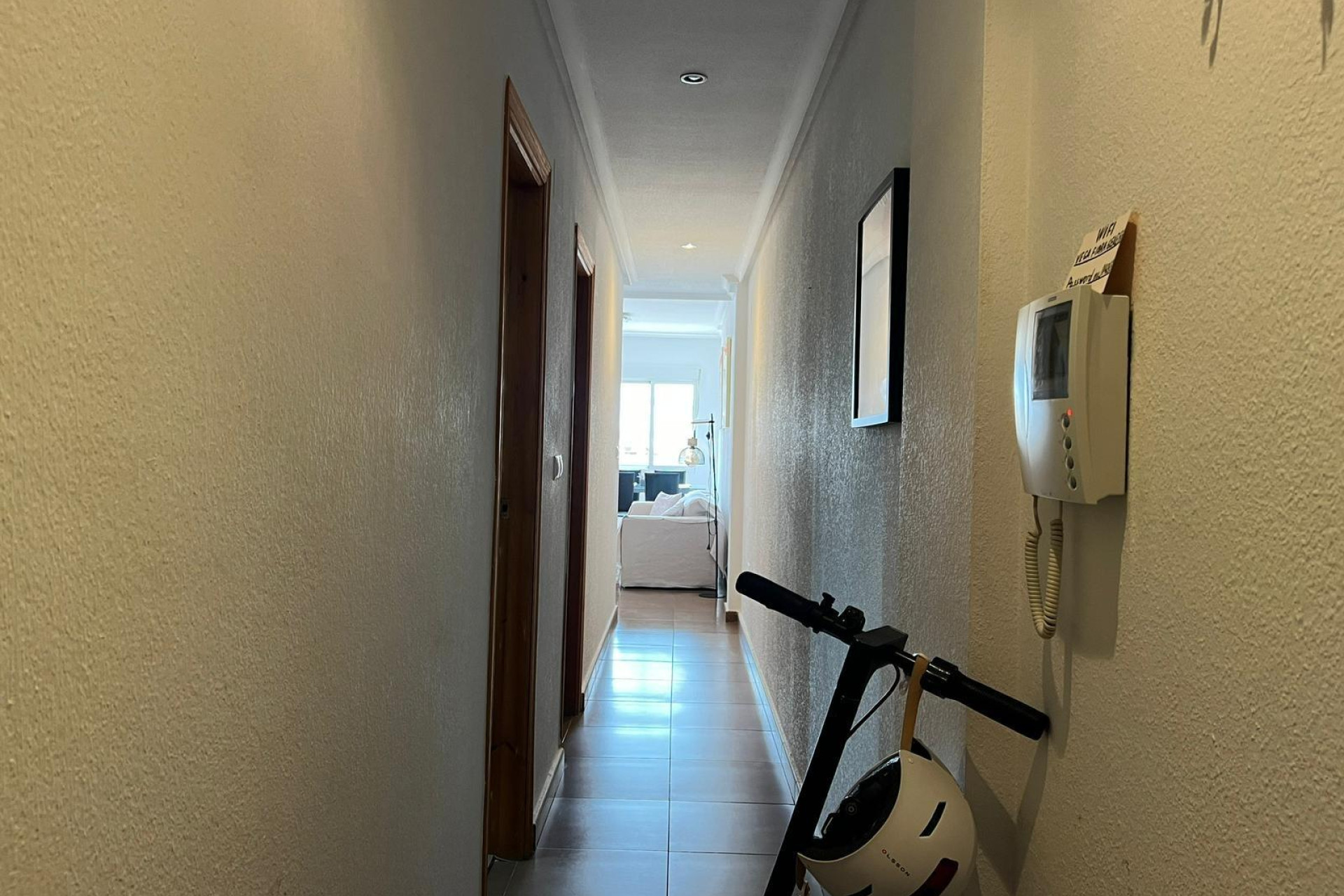 Resale - Apartment / flat - Torrevieja - Centro