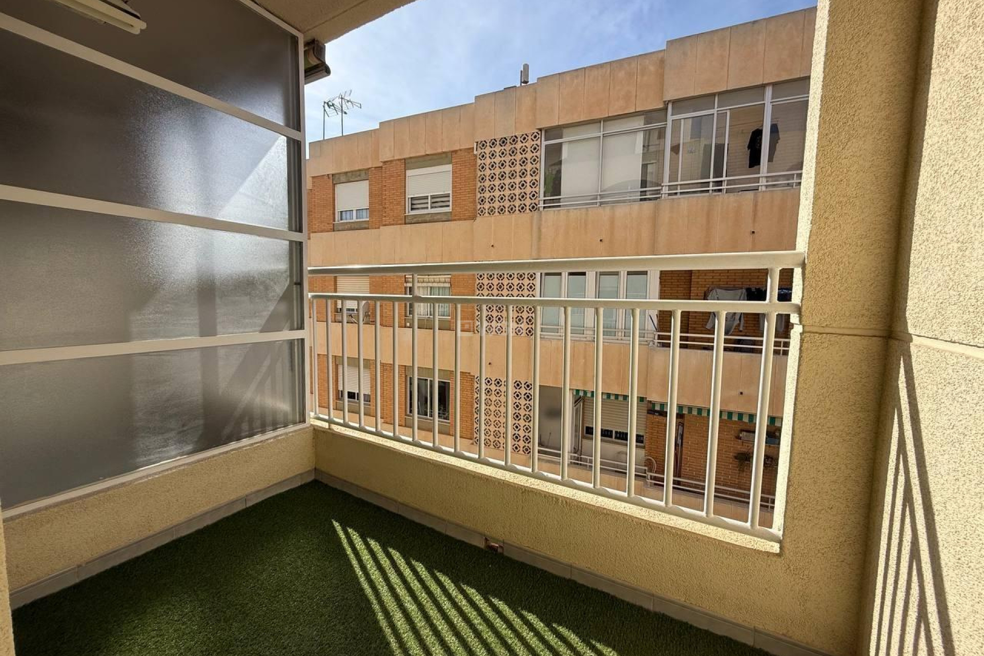 Resale - Apartment / flat - Torrevieja - Centro