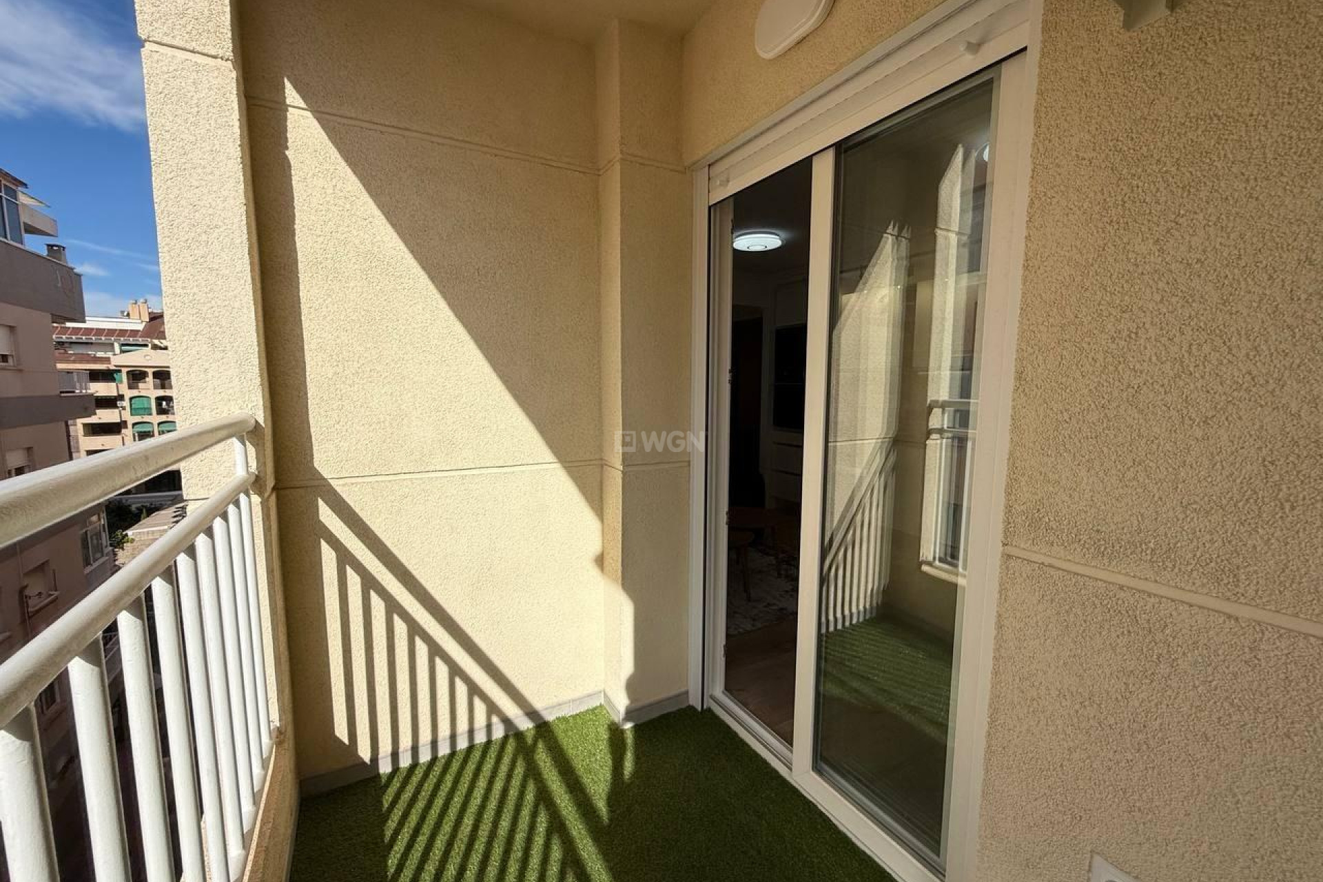 Resale - Apartment / flat - Torrevieja - Centro