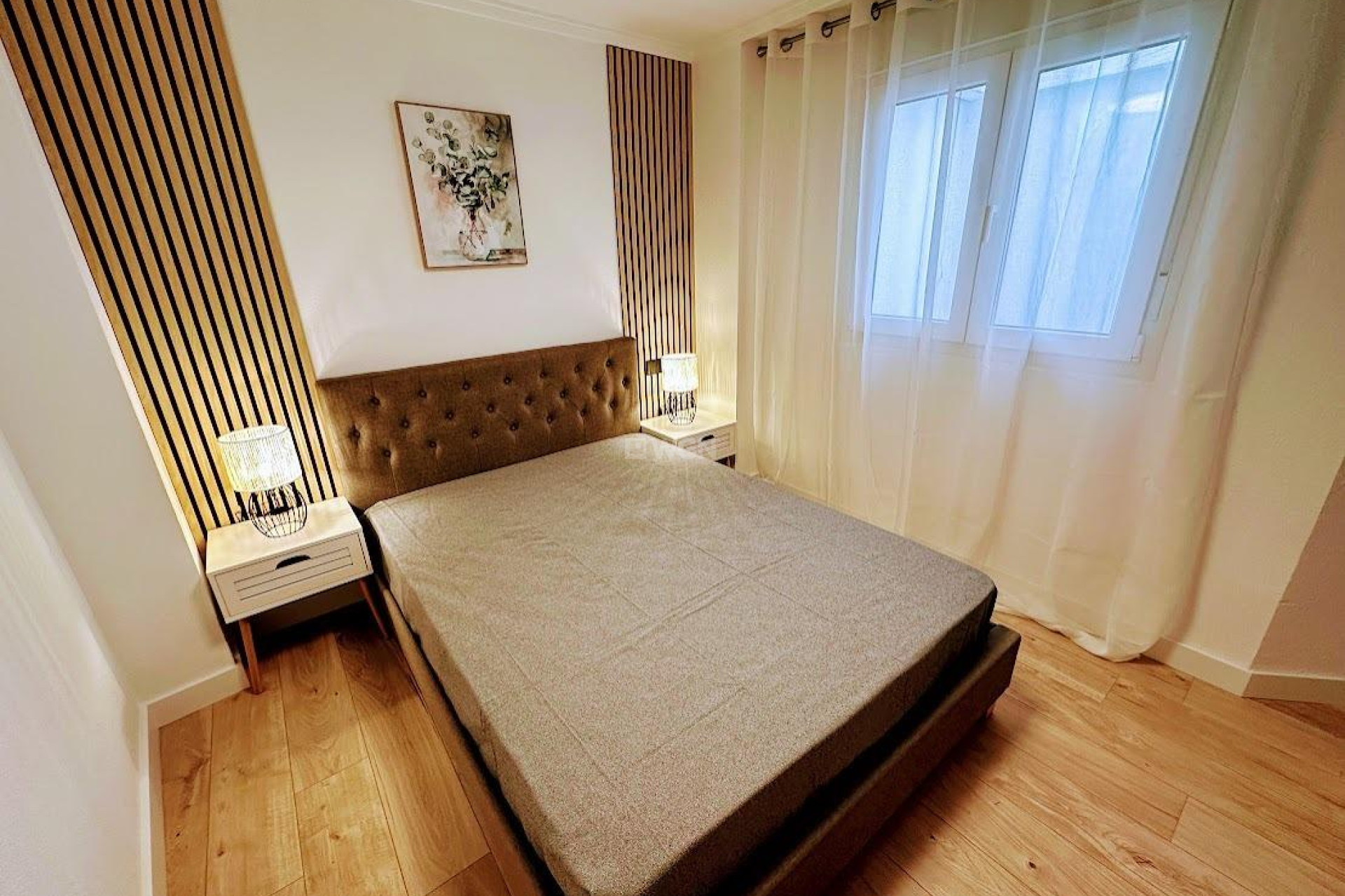 Resale - Apartment / flat - Torrevieja - Centro