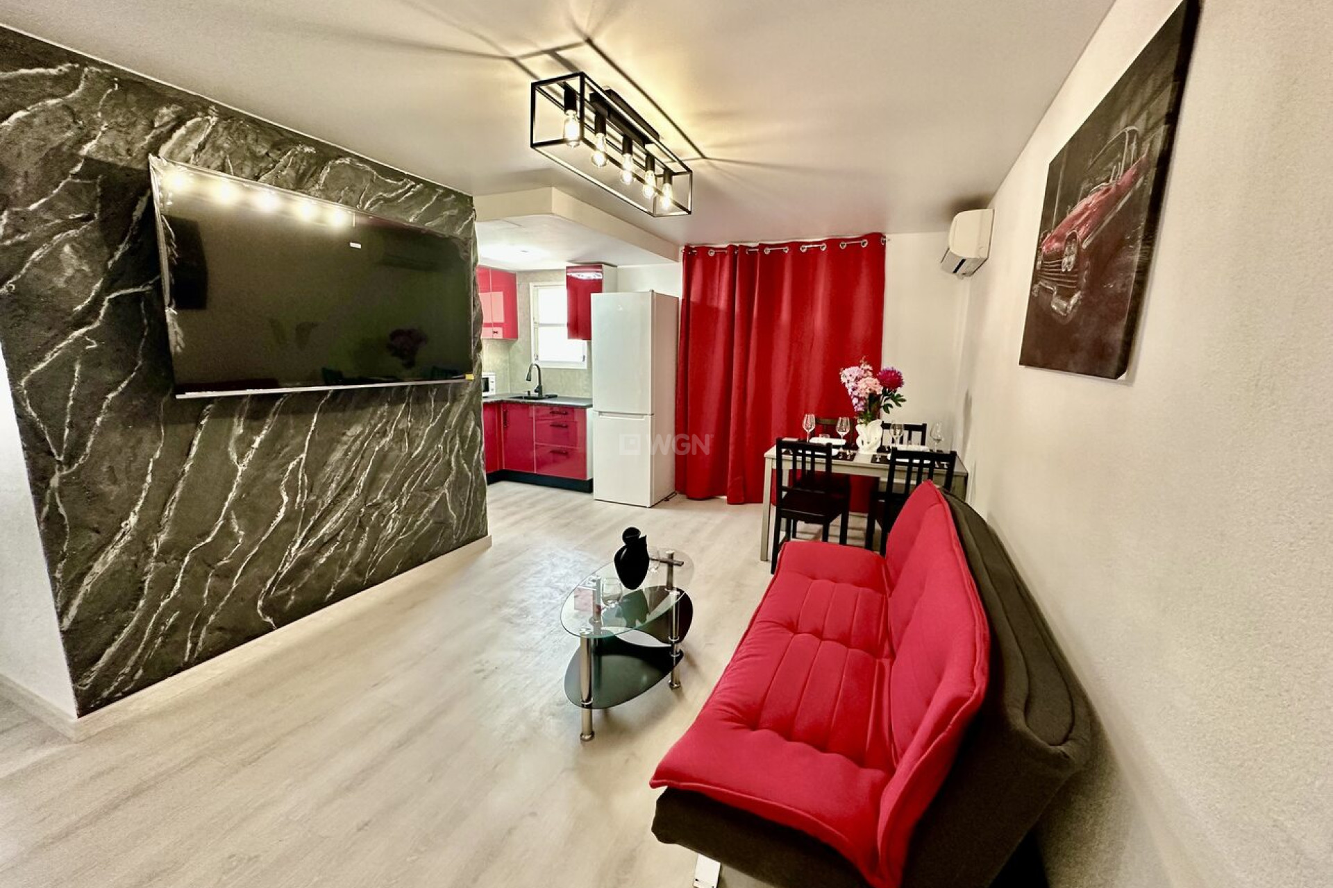 Resale - Apartment / flat - Torrevieja - Centro