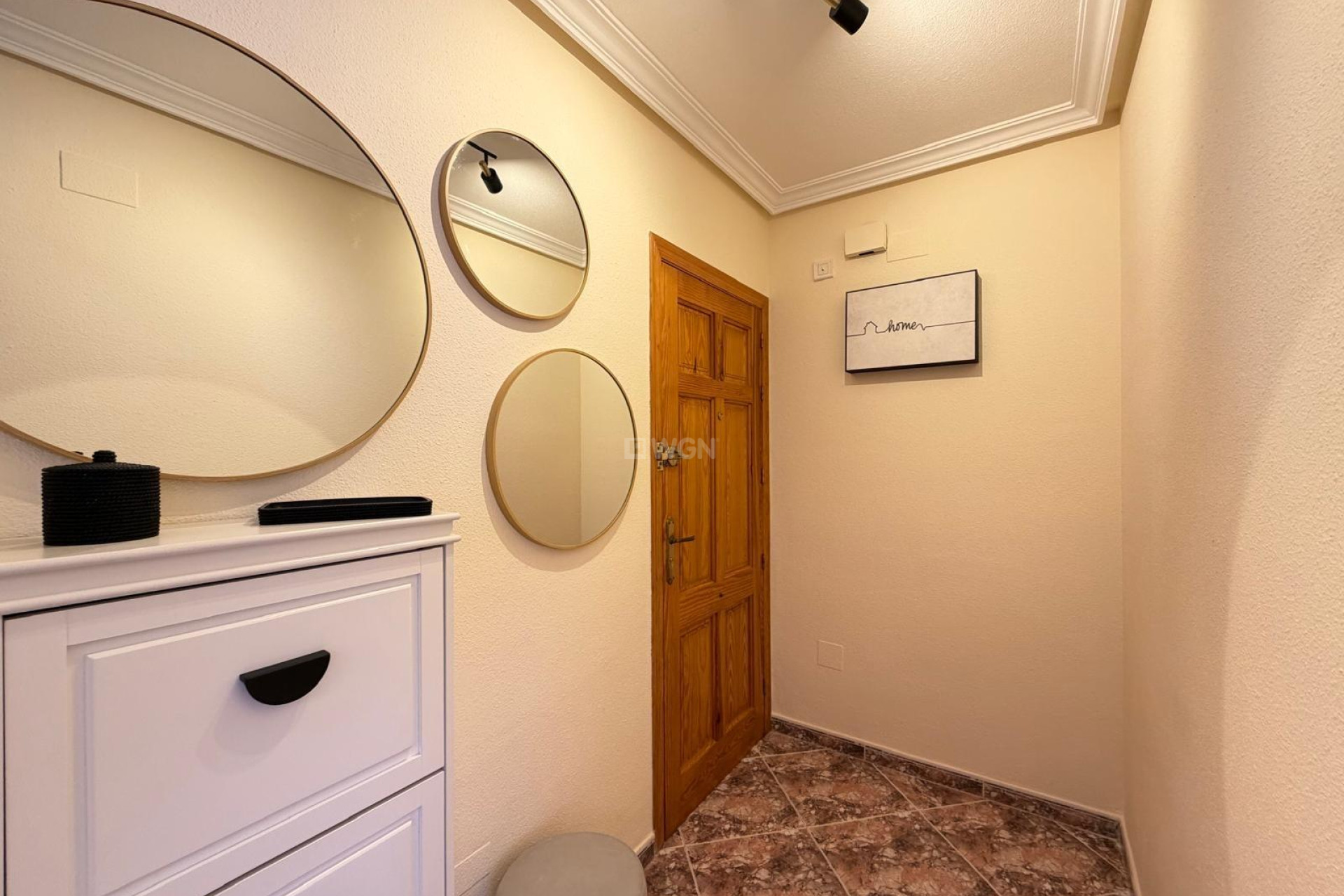 Resale - Apartment / flat - Torrevieja - Centro
