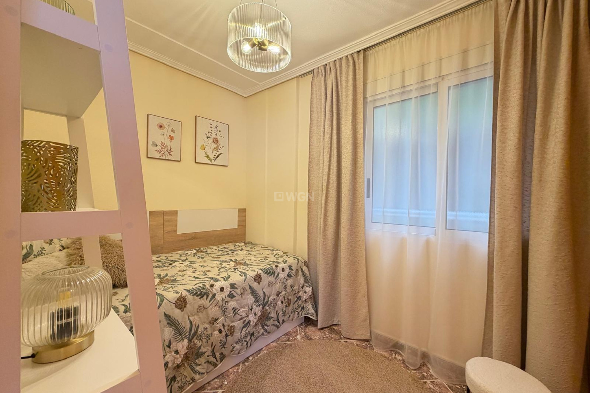 Resale - Apartment / flat - Torrevieja - Centro