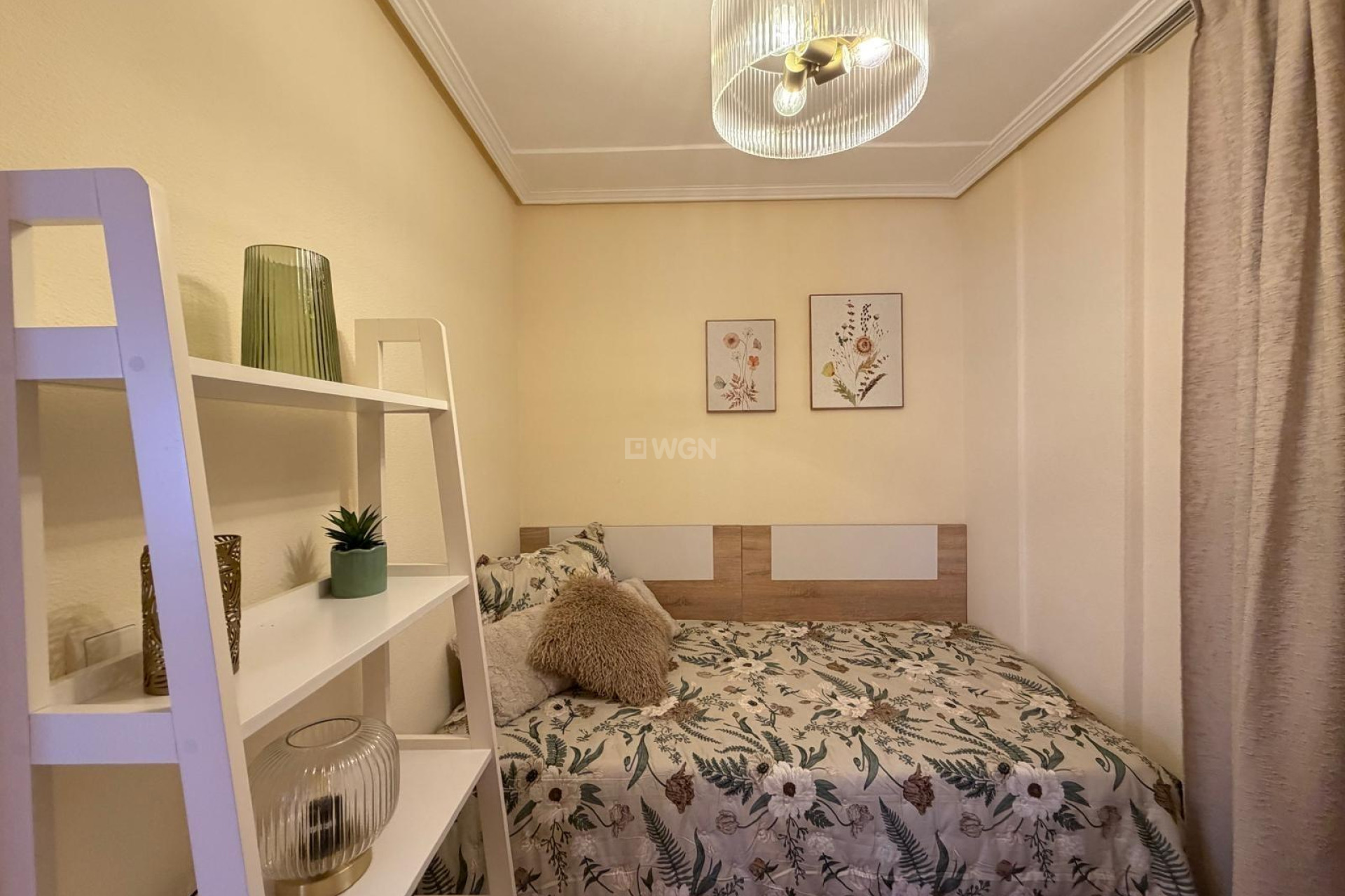 Resale - Apartment / flat - Torrevieja - Centro