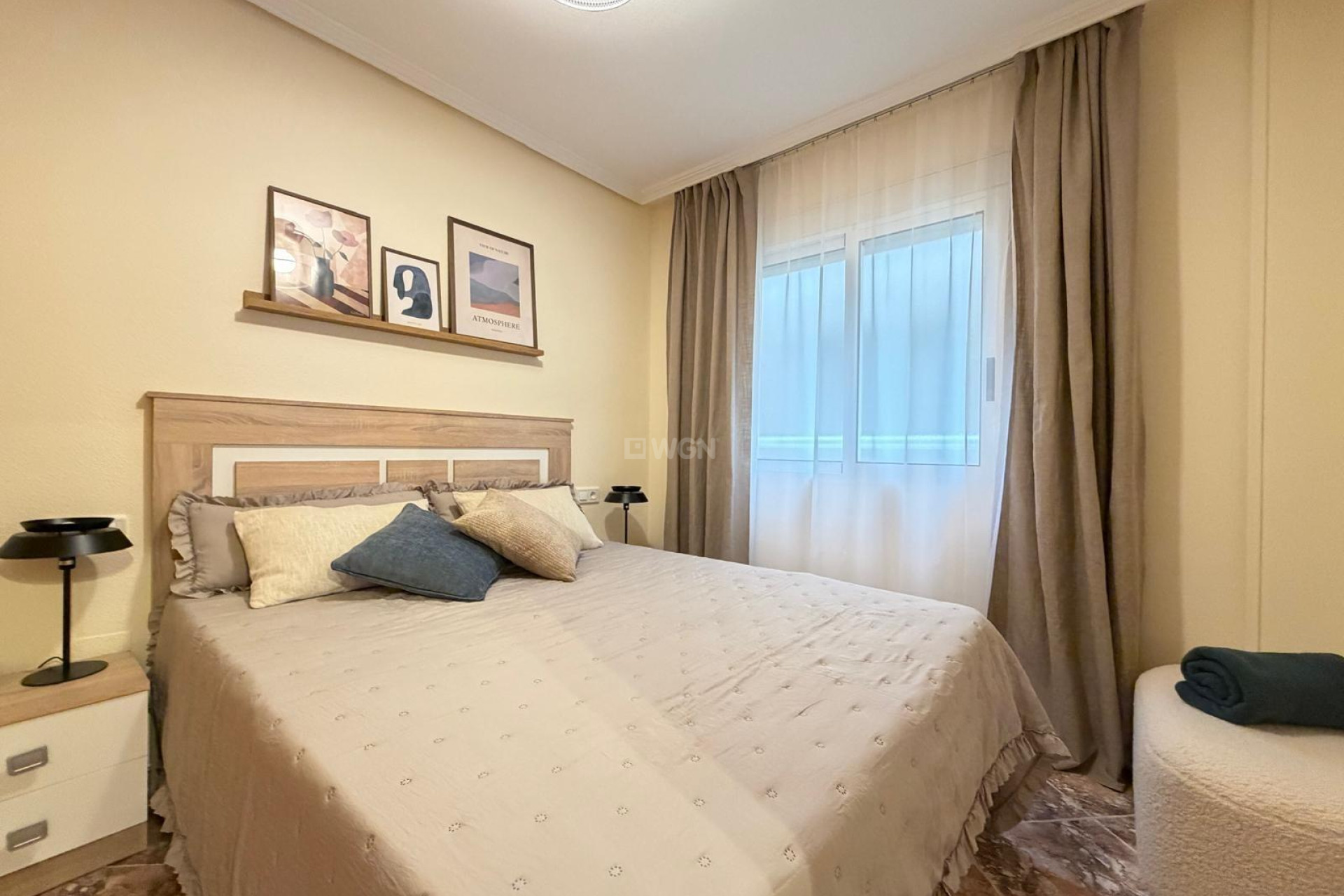 Resale - Apartment / flat - Torrevieja - Centro