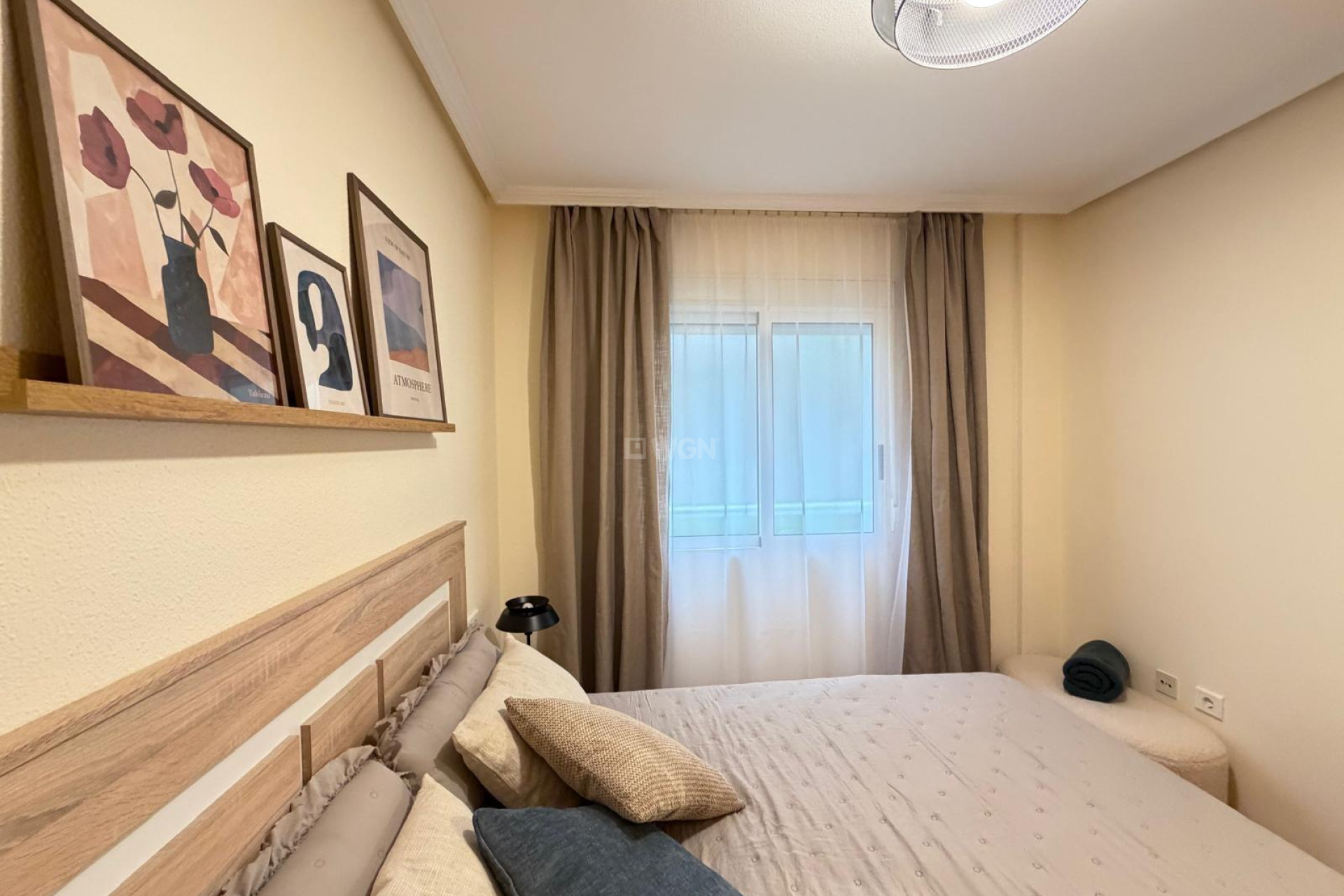 Resale - Apartment / flat - Torrevieja - Centro