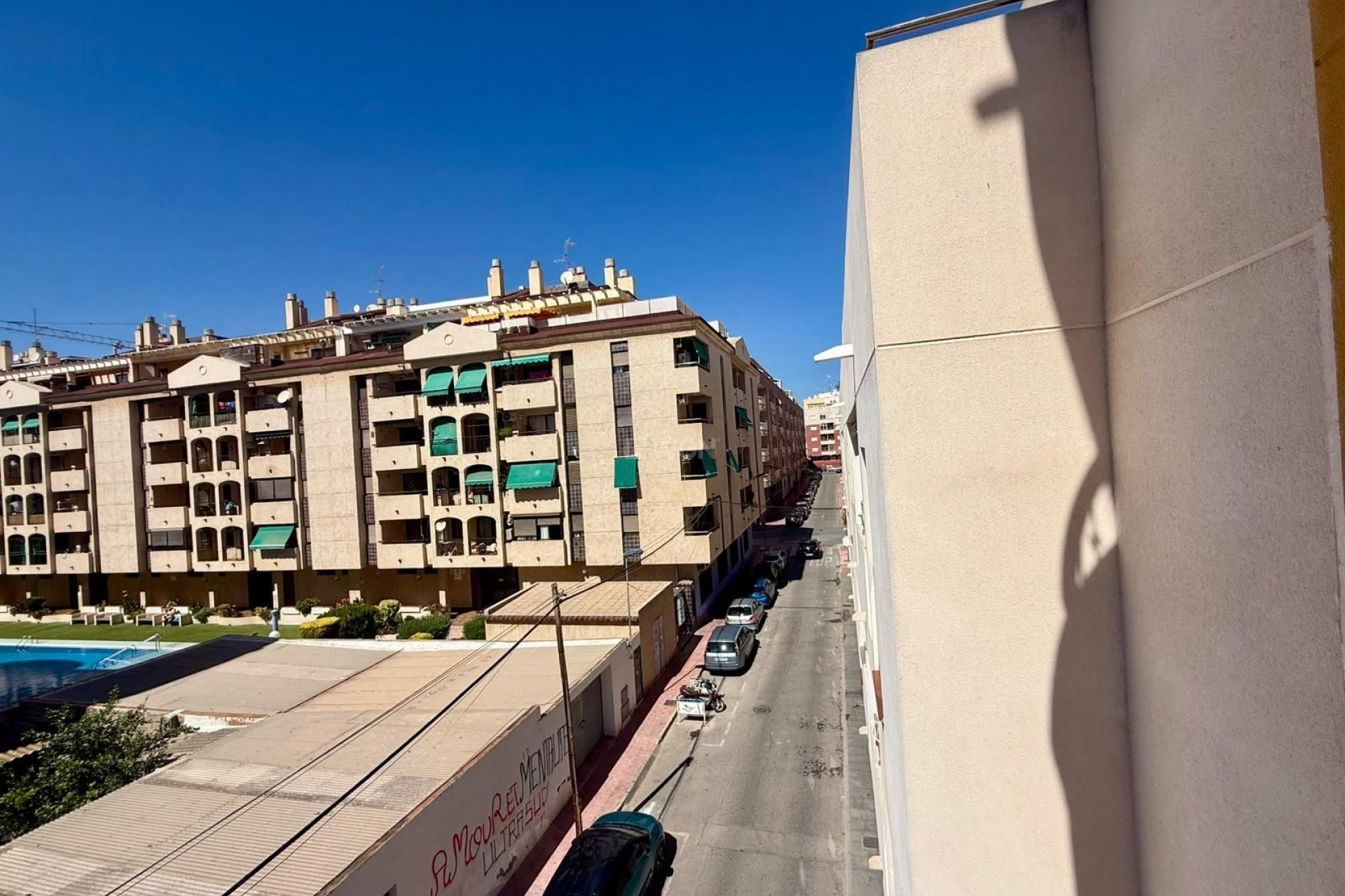 Resale - Apartment / flat - Torrevieja - Centro