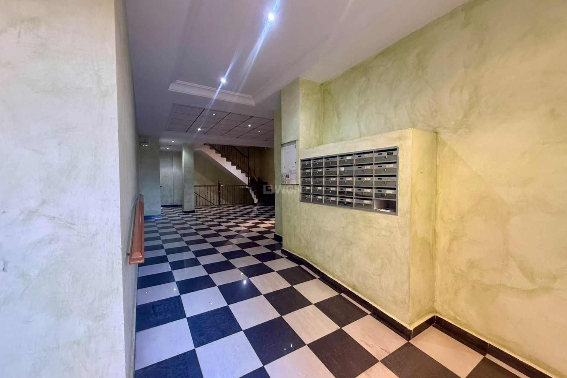 Resale - Apartment / flat - Torrevieja - Centro