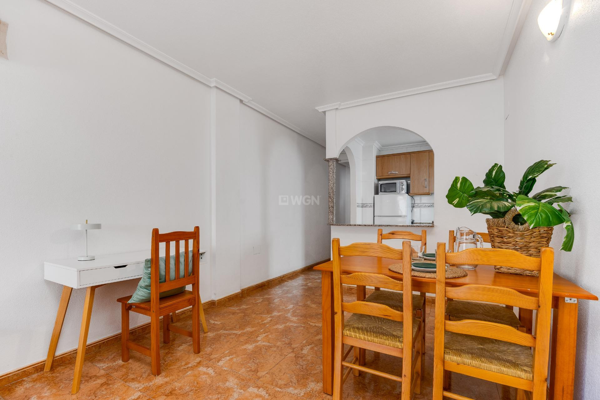 Resale - Apartment / flat - Torrevieja - Centro