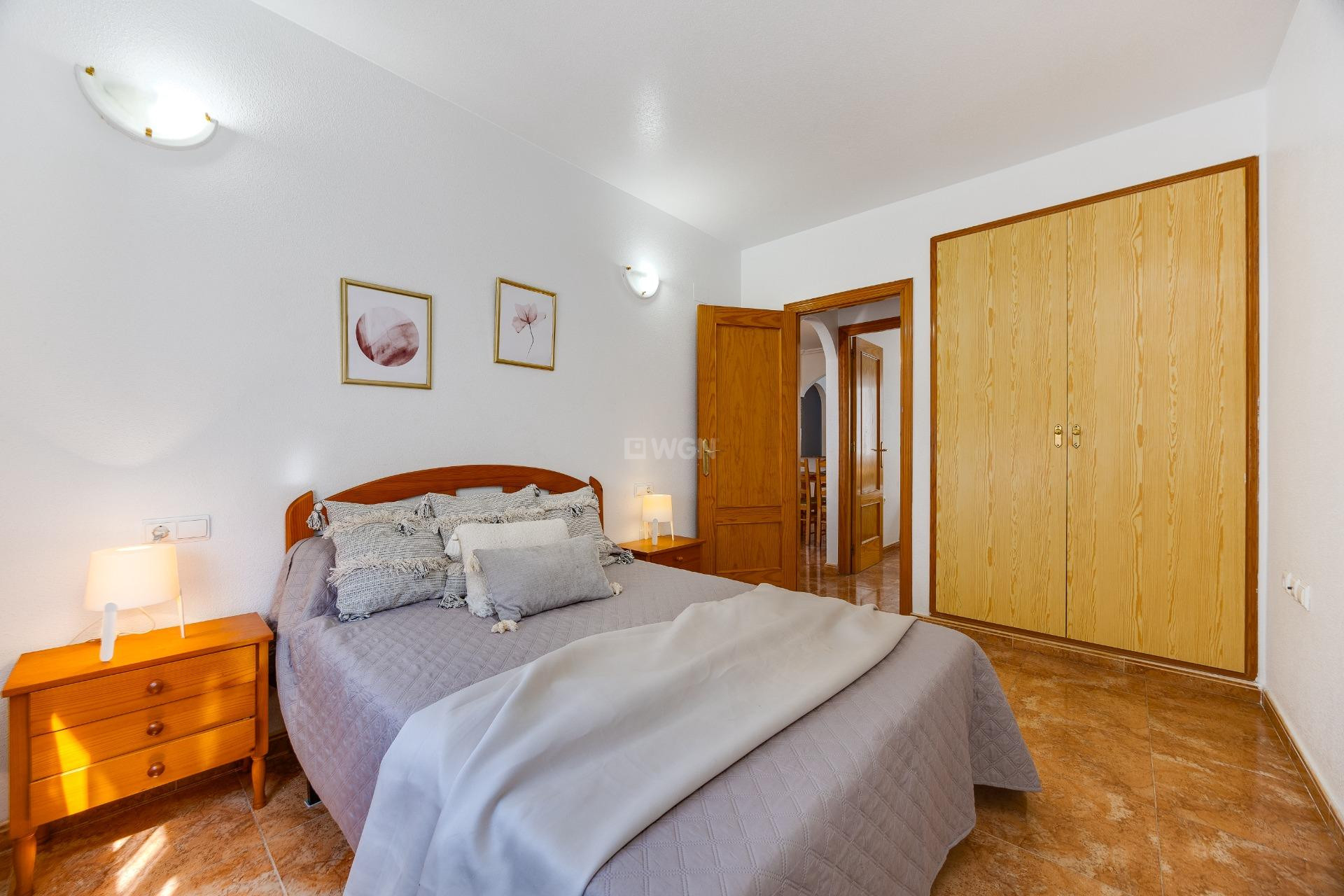 Resale - Apartment / flat - Torrevieja - Centro