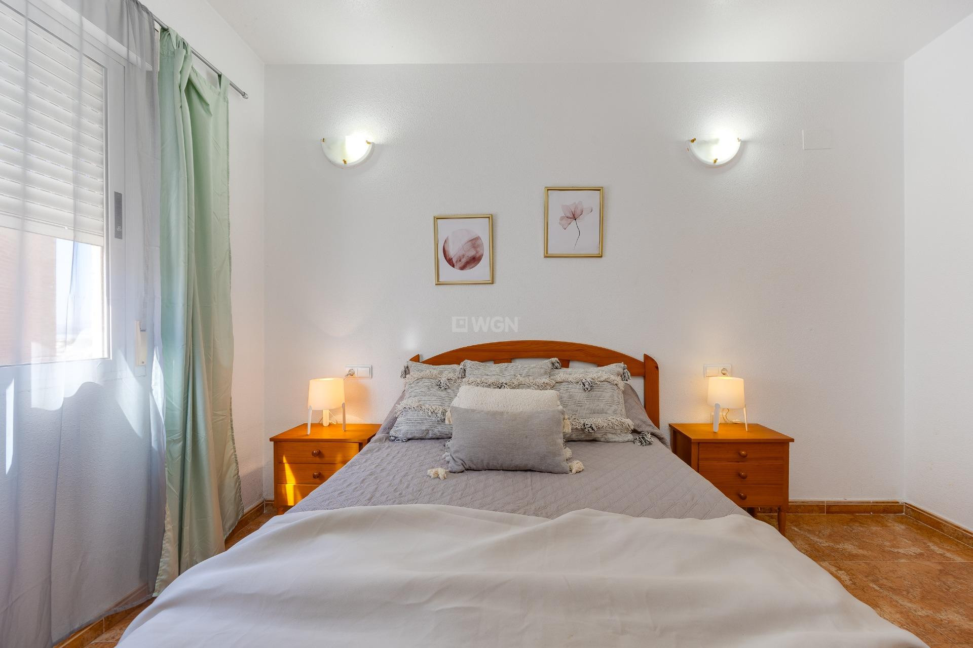 Resale - Apartment / flat - Torrevieja - Centro