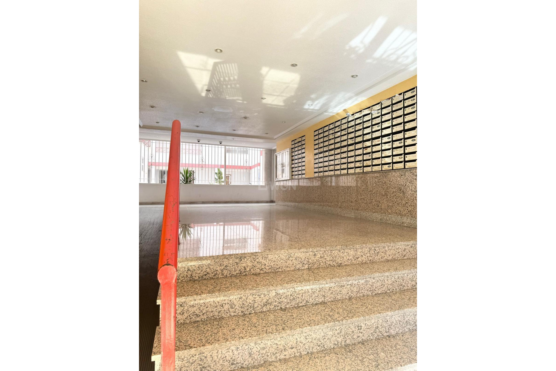 Resale - Apartment / flat - Torrevieja - Centro