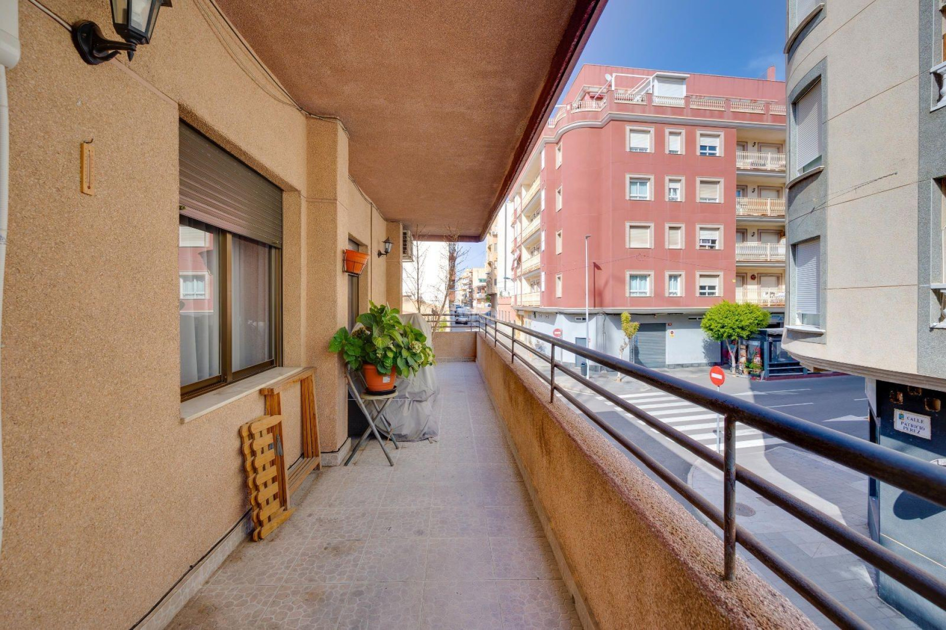 Resale - Apartment / flat - Torrevieja - Centro