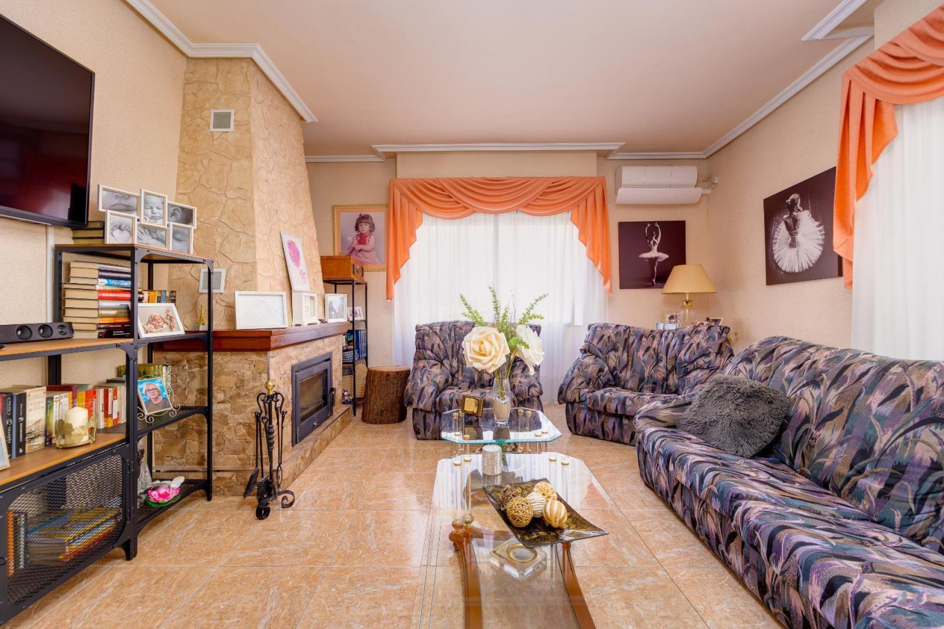 Resale - Apartment / flat - Torrevieja - Centro
