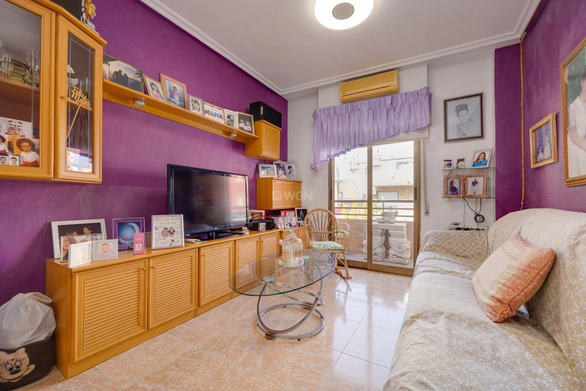 Resale - Apartment / flat - Torrevieja - Centro